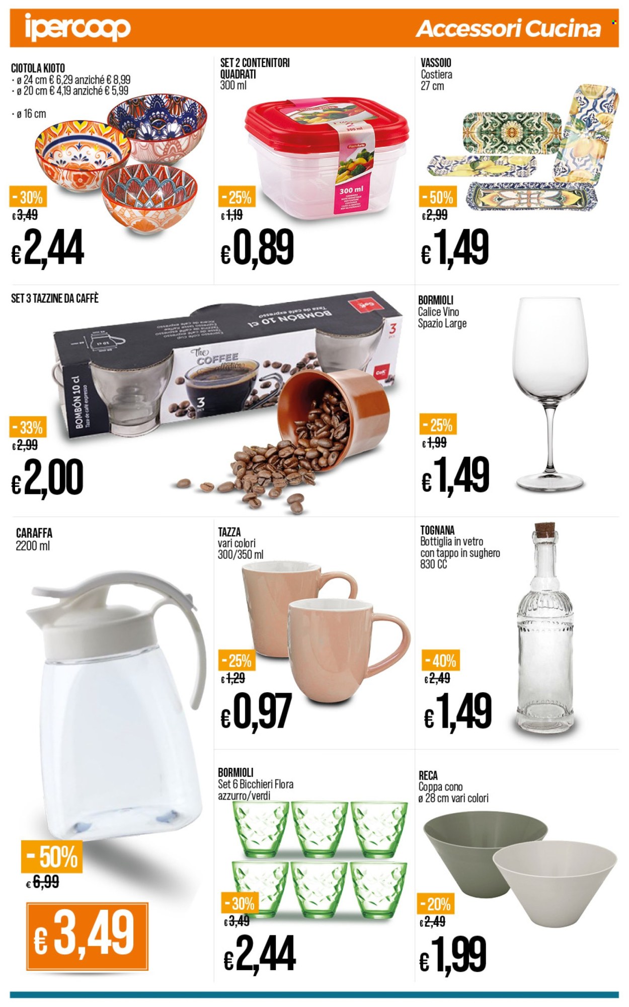 Volantino Coop - 27/2/2024 - 7/3/2024. Pagina 32
