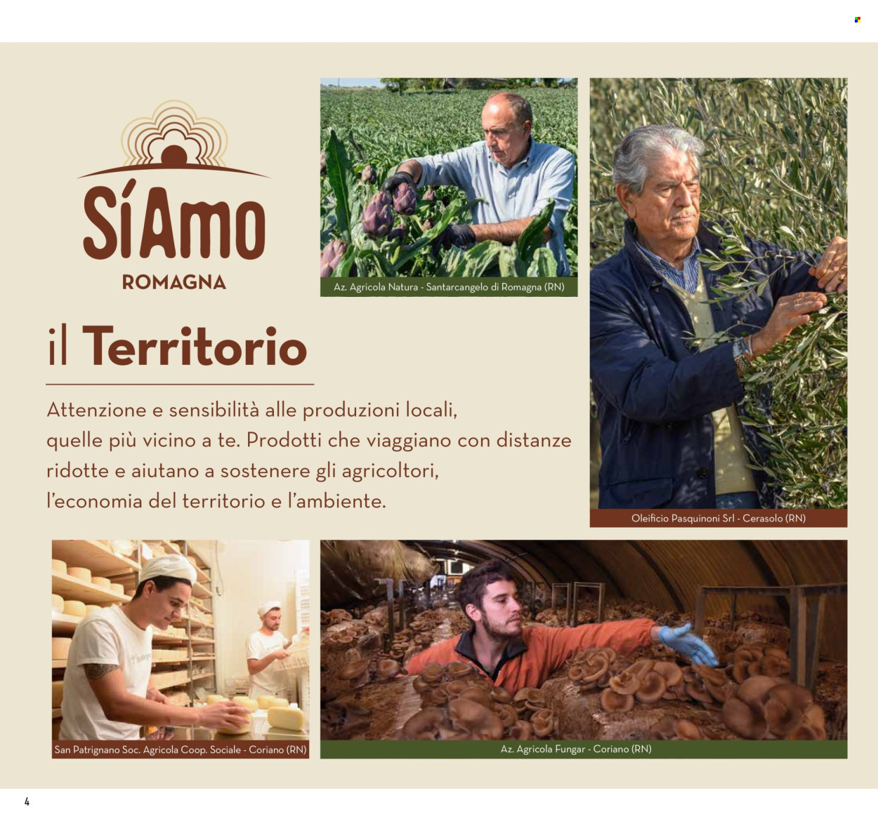 Volantino Conad Superstore - 8/3/2024 - 17/3/2024. Pagina 4