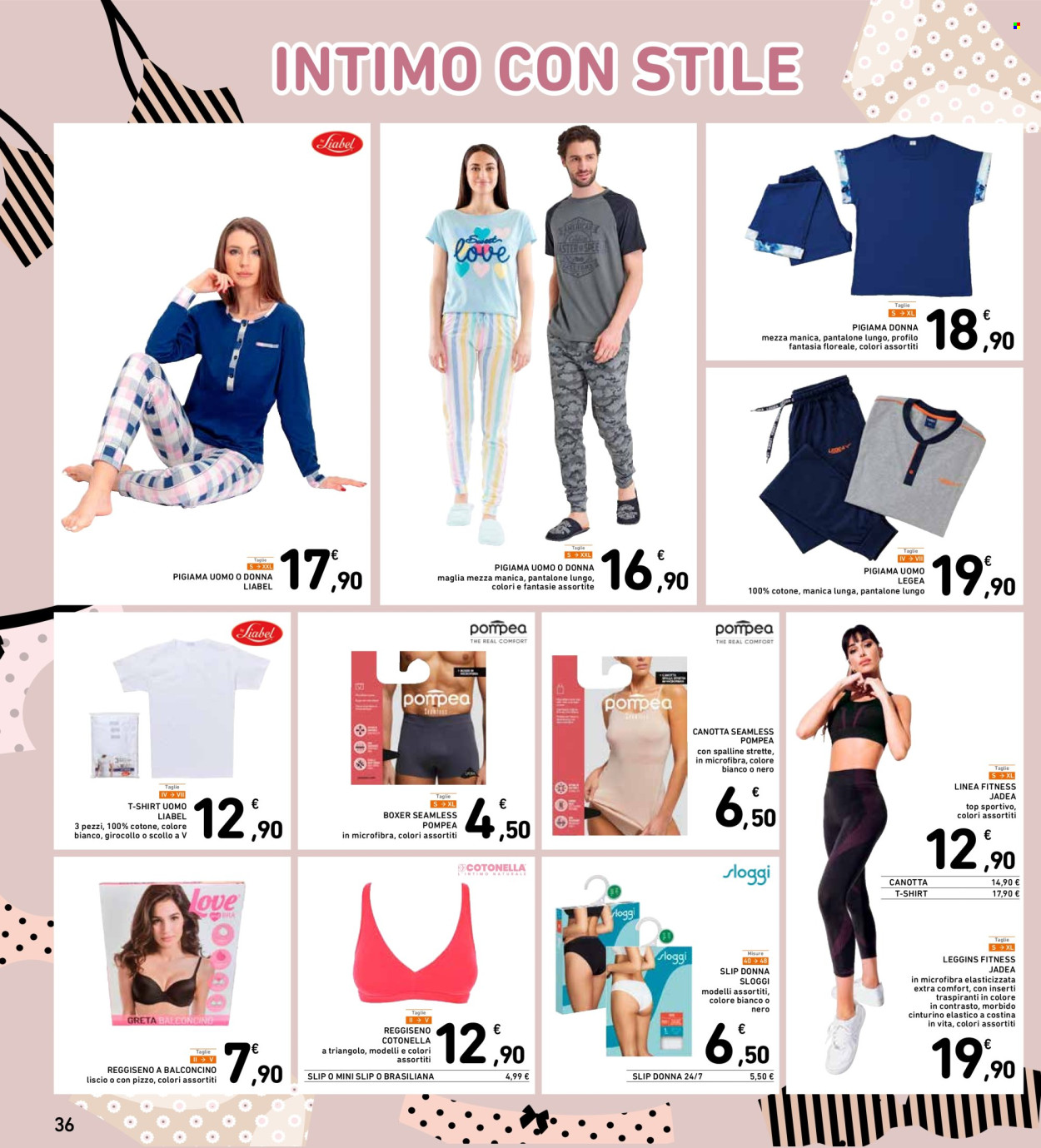 Volantino Spazio Conad - 29/2/2024 - 9/3/2024. Pagina 36