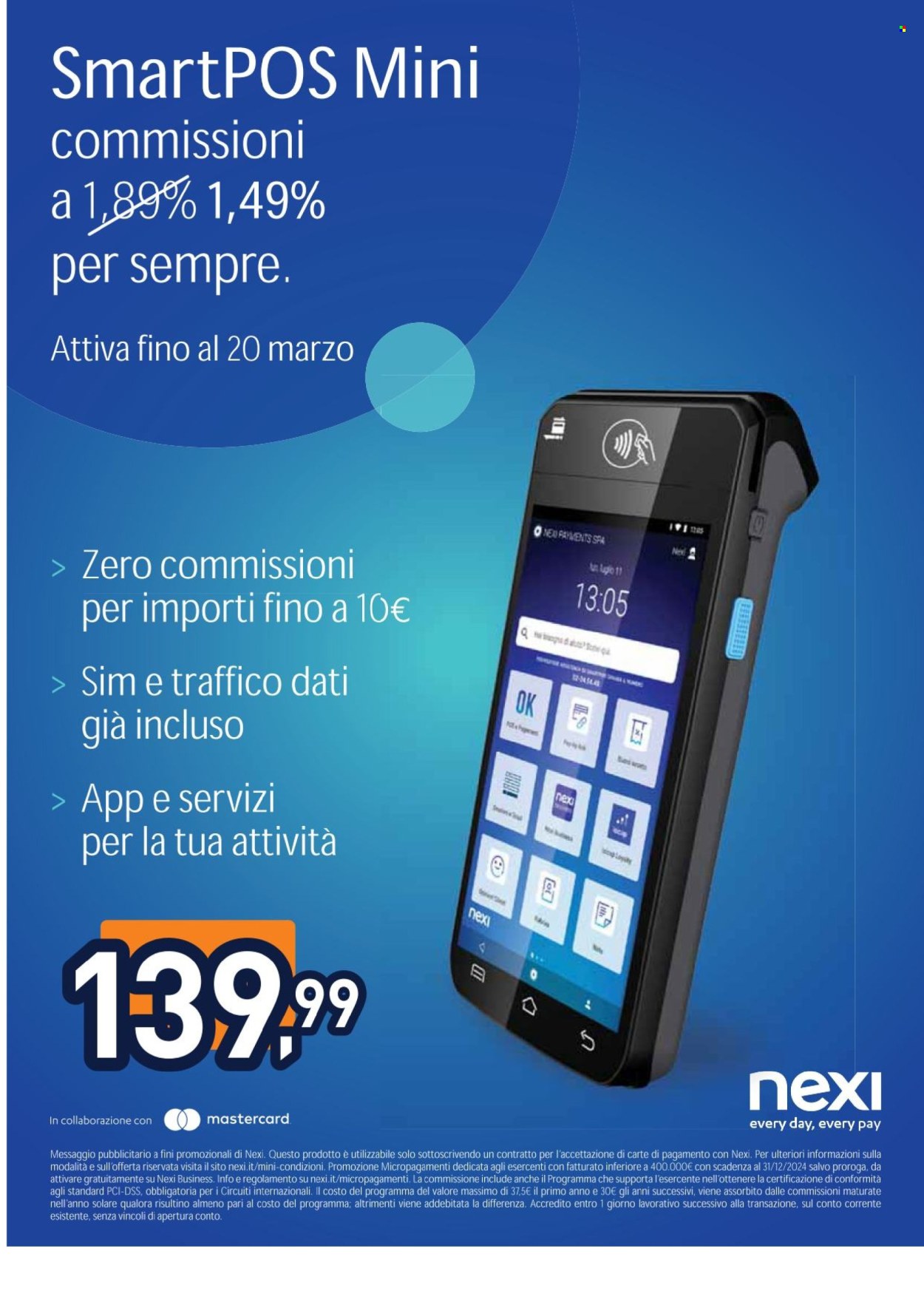Volantino Unieuro - 1/3/2024 - 14/3/2024. Pagina 31