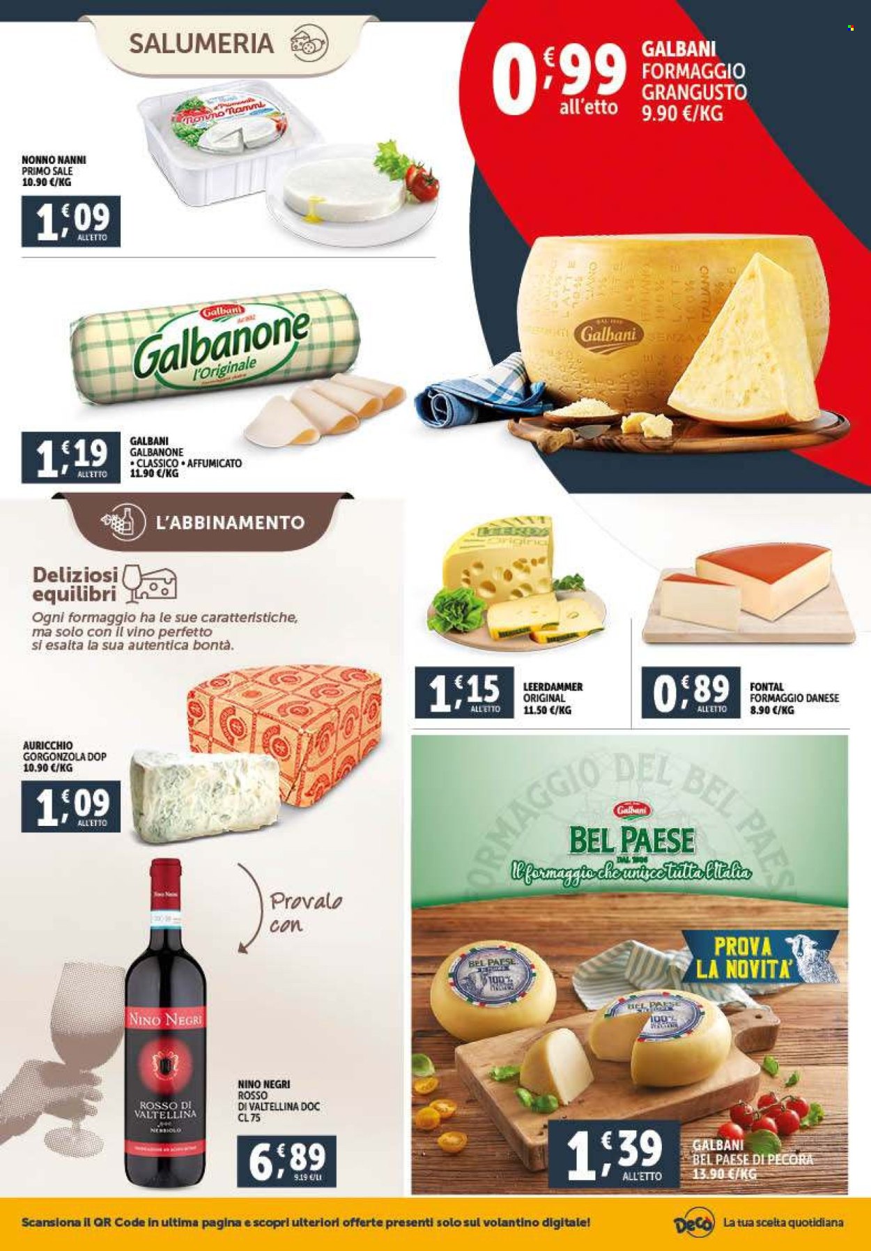 Volantino Deco - 1/3/2024 - 11/3/2024. Pagina 11