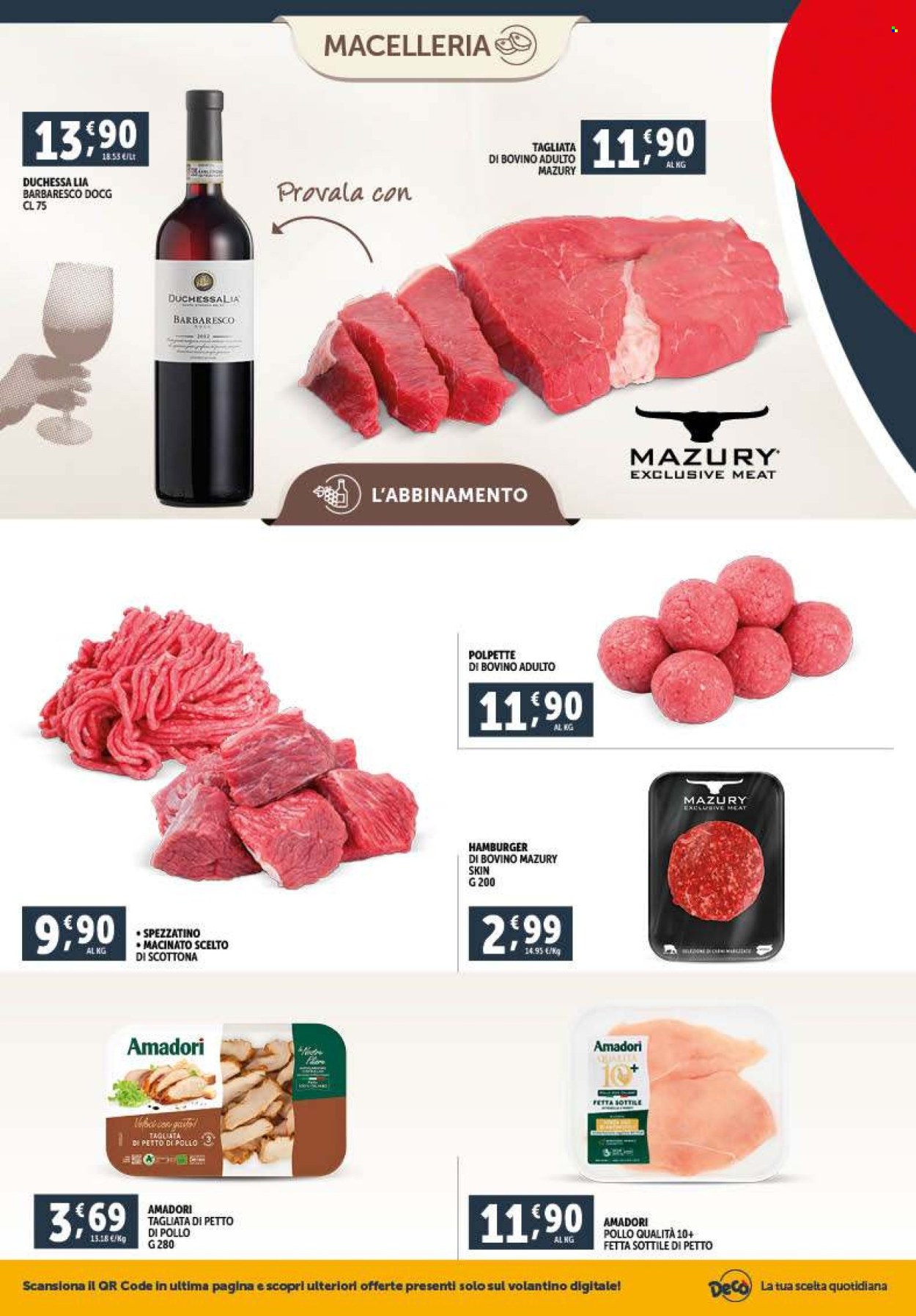Volantino Deco - 1/3/2024 - 11/3/2024. Pagina 13