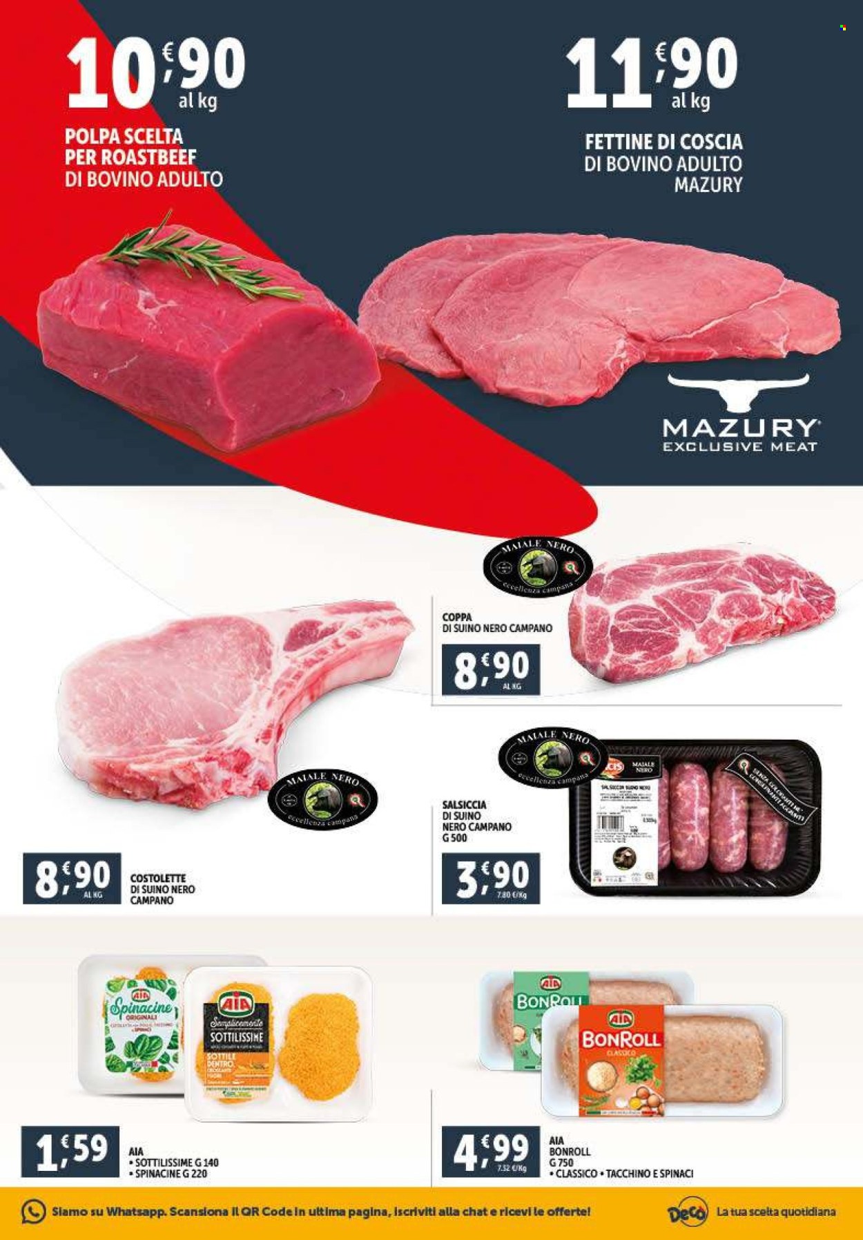 Volantino Deco - 1/3/2024 - 11/3/2024. Pagina 14