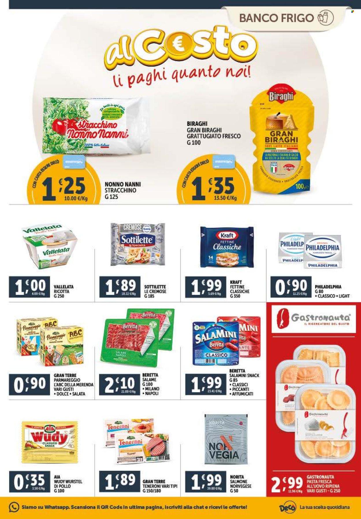 Volantino Deco - 1/3/2024 - 11/3/2024. Pagina 18