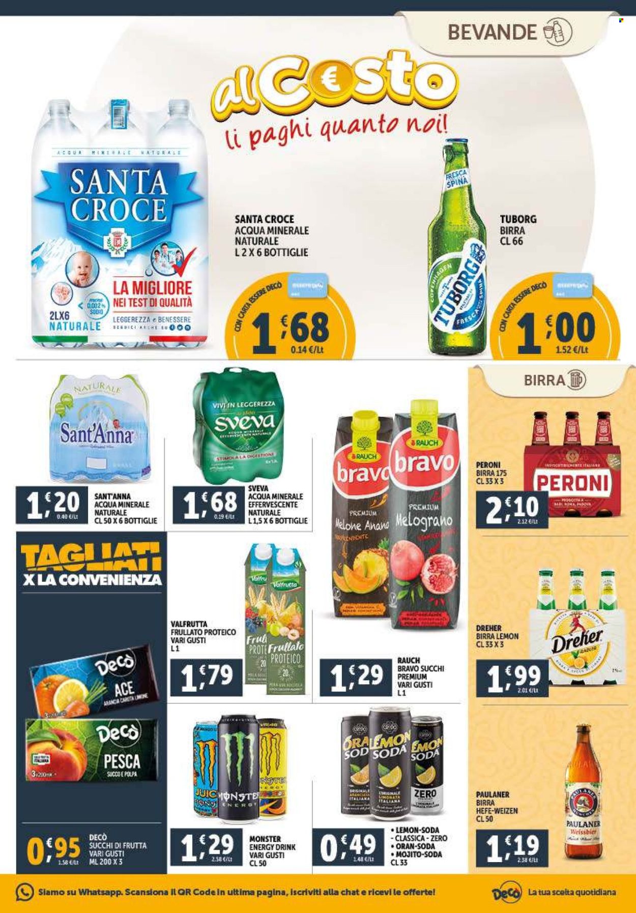 Volantino Deco - 1/3/2024 - 11/3/2024. Pagina 24