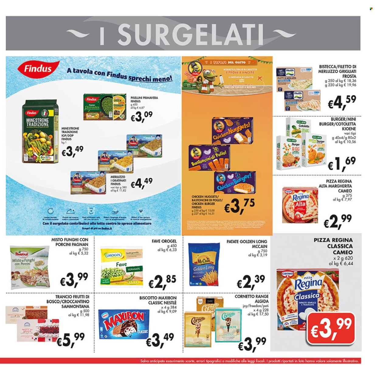 Volantino COAL - 7/3/2024 - 20/3/2024. Pagina 11