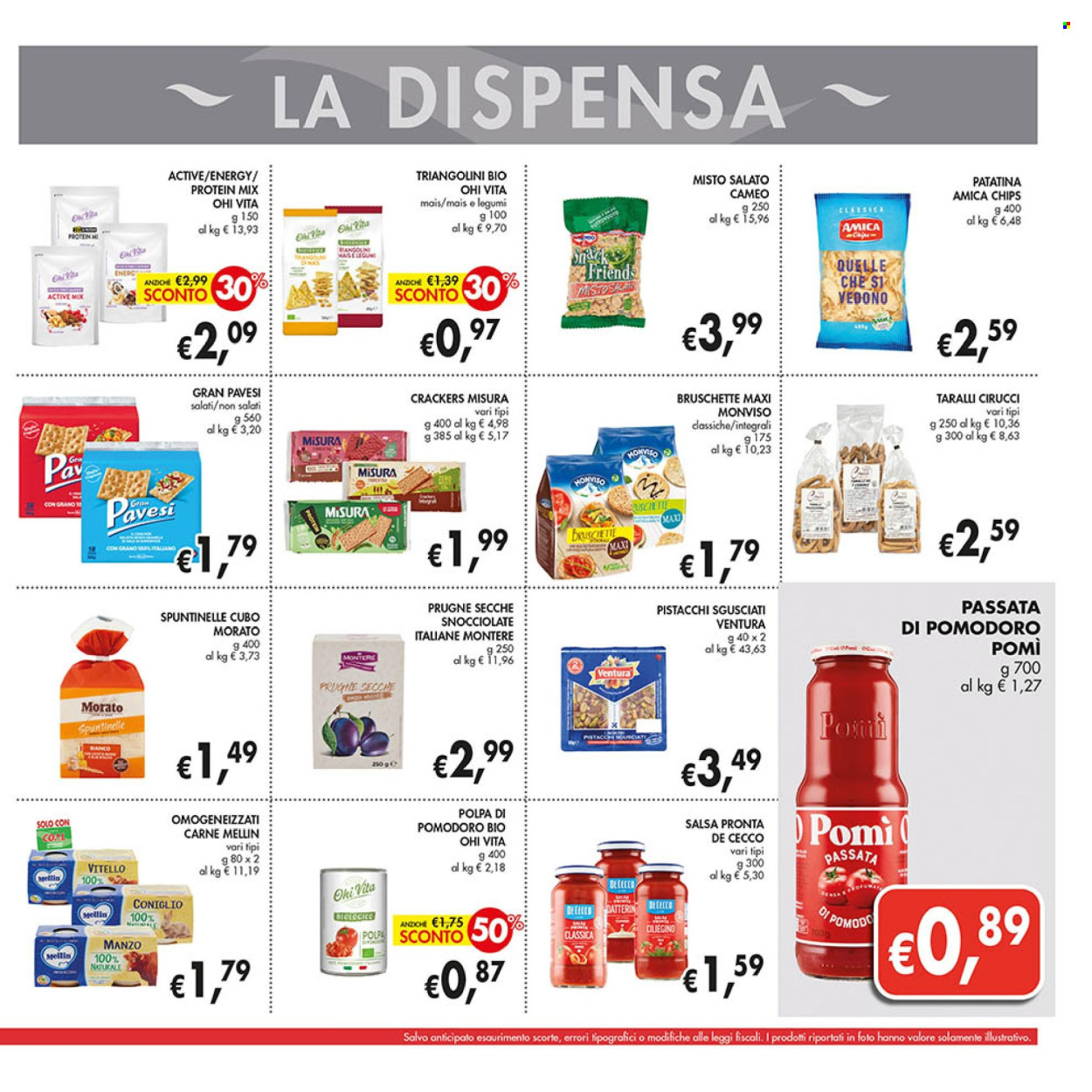 Volantino COAL - 7/3/2024 - 20/3/2024. Pagina 21
