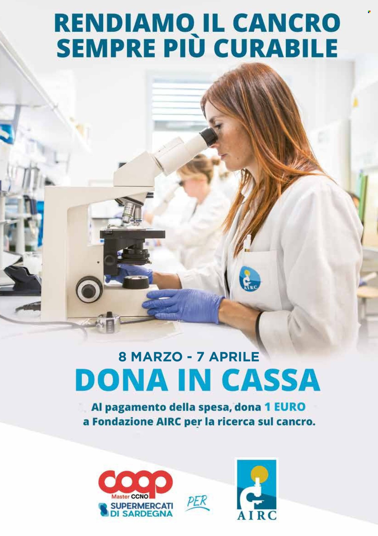 Volantino Coop - 6/3/2024 - 16/3/2024. Pagina 9