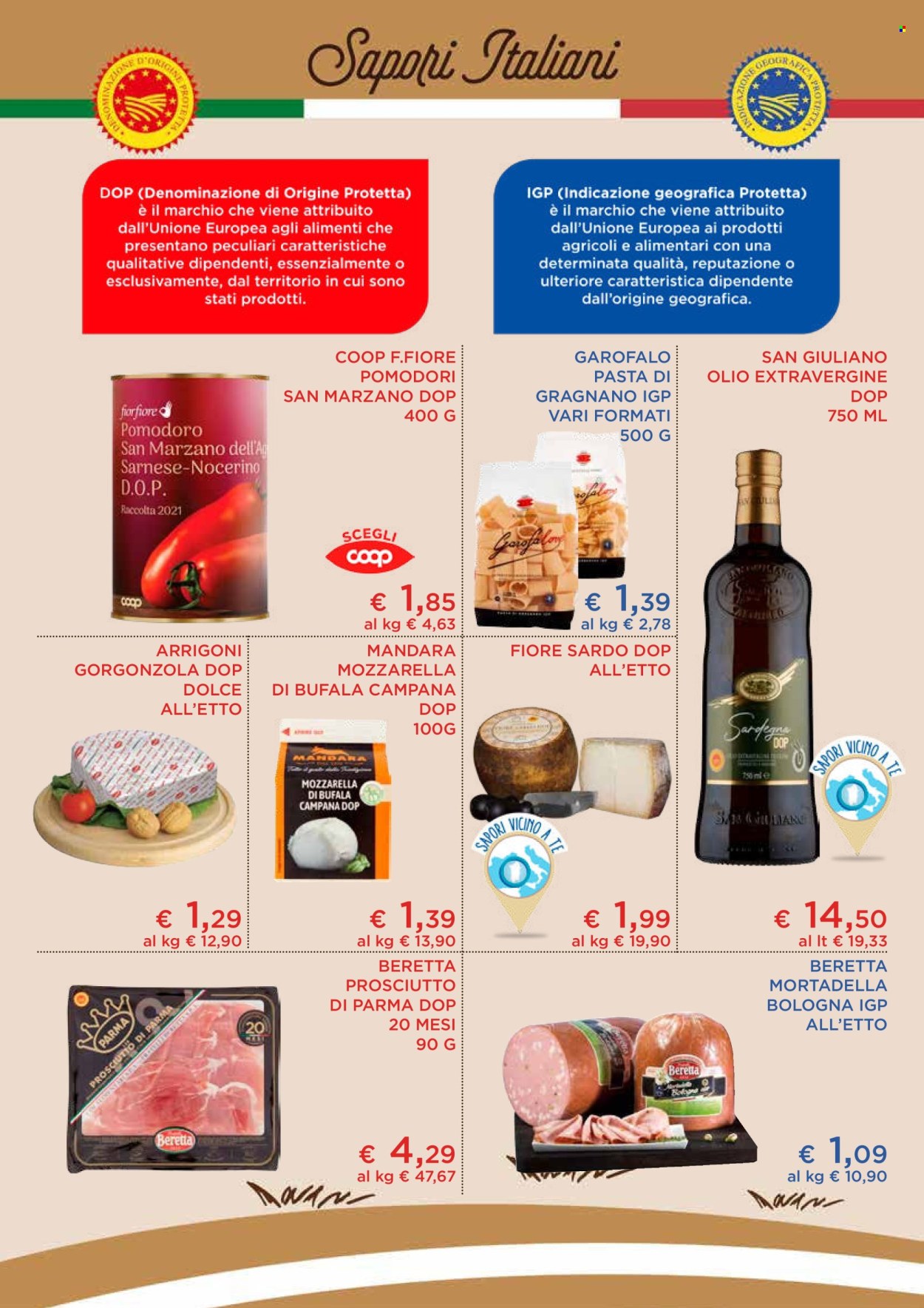 Leták Coop - 6.3.2024 - 16.3.2024. Strana 12
