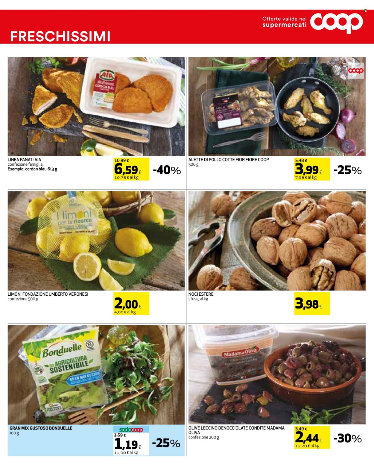 Volantino Coop - 29/2/2024 - 10/3/2024. Pagina 5
