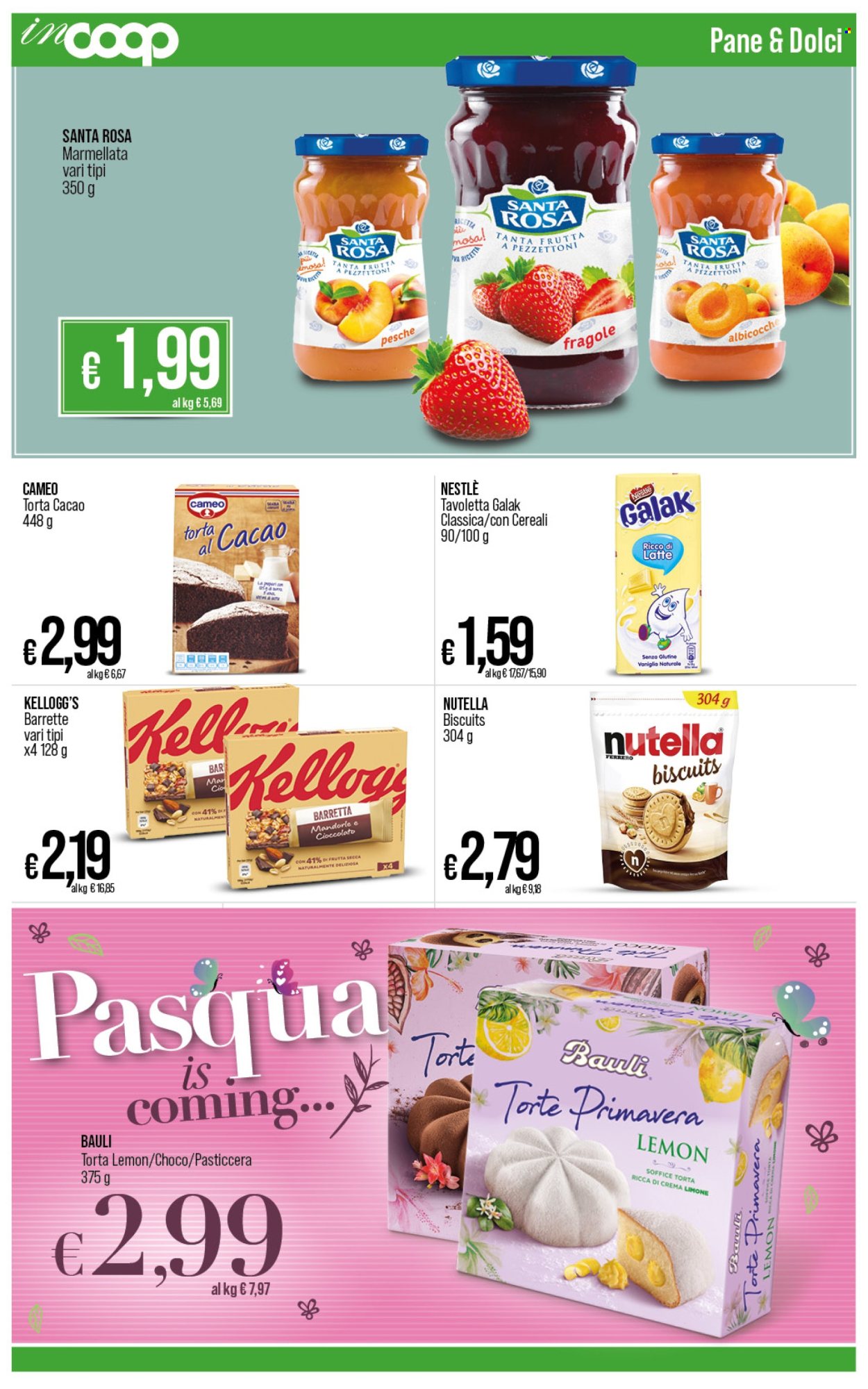 Volantino Coop - 1/3/2024 - 11/3/2024. Pagina 5