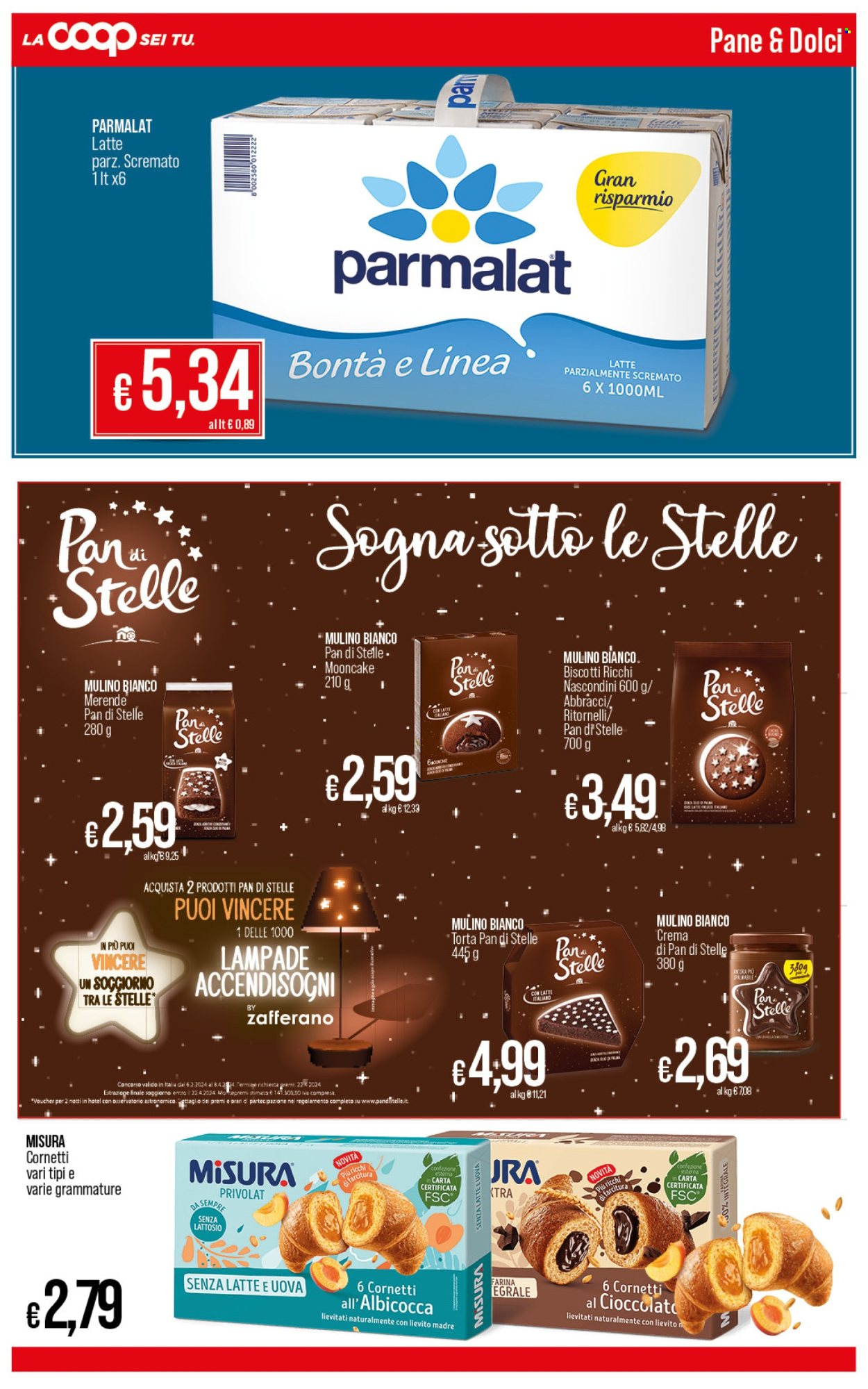 Volantino Coop - 1/3/2024 - 11/3/2024. Pagina 3