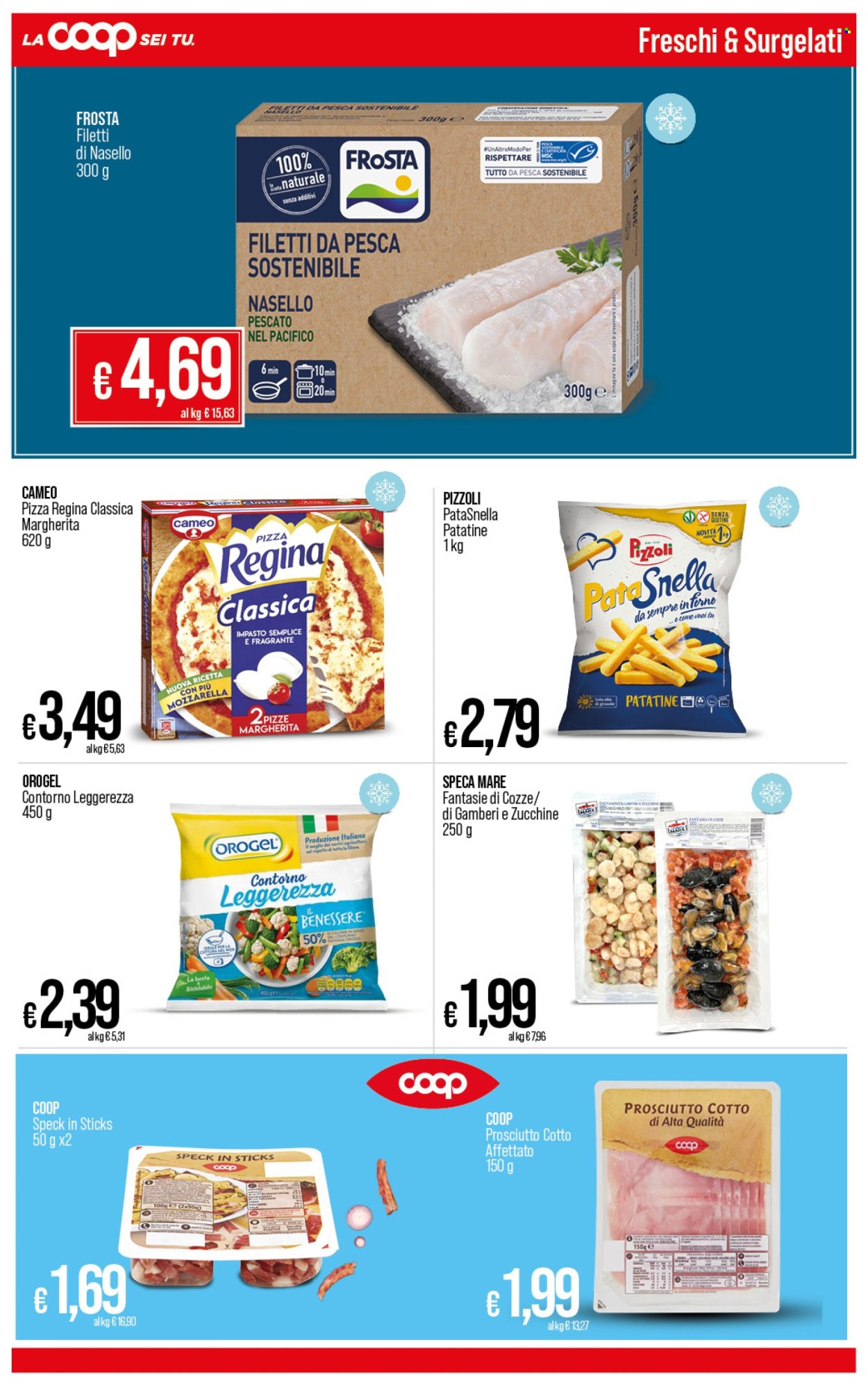 Volantino Coop - 1/3/2024 - 11/3/2024. Pagina 13