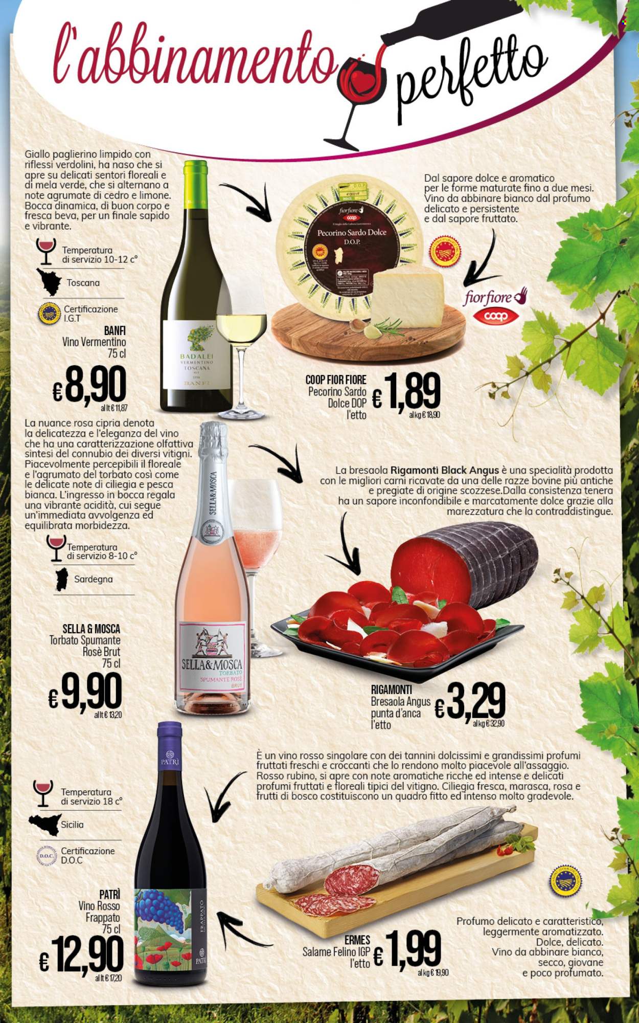 Volantino Coop - 1/3/2024 - 11/3/2024. Pagina 16