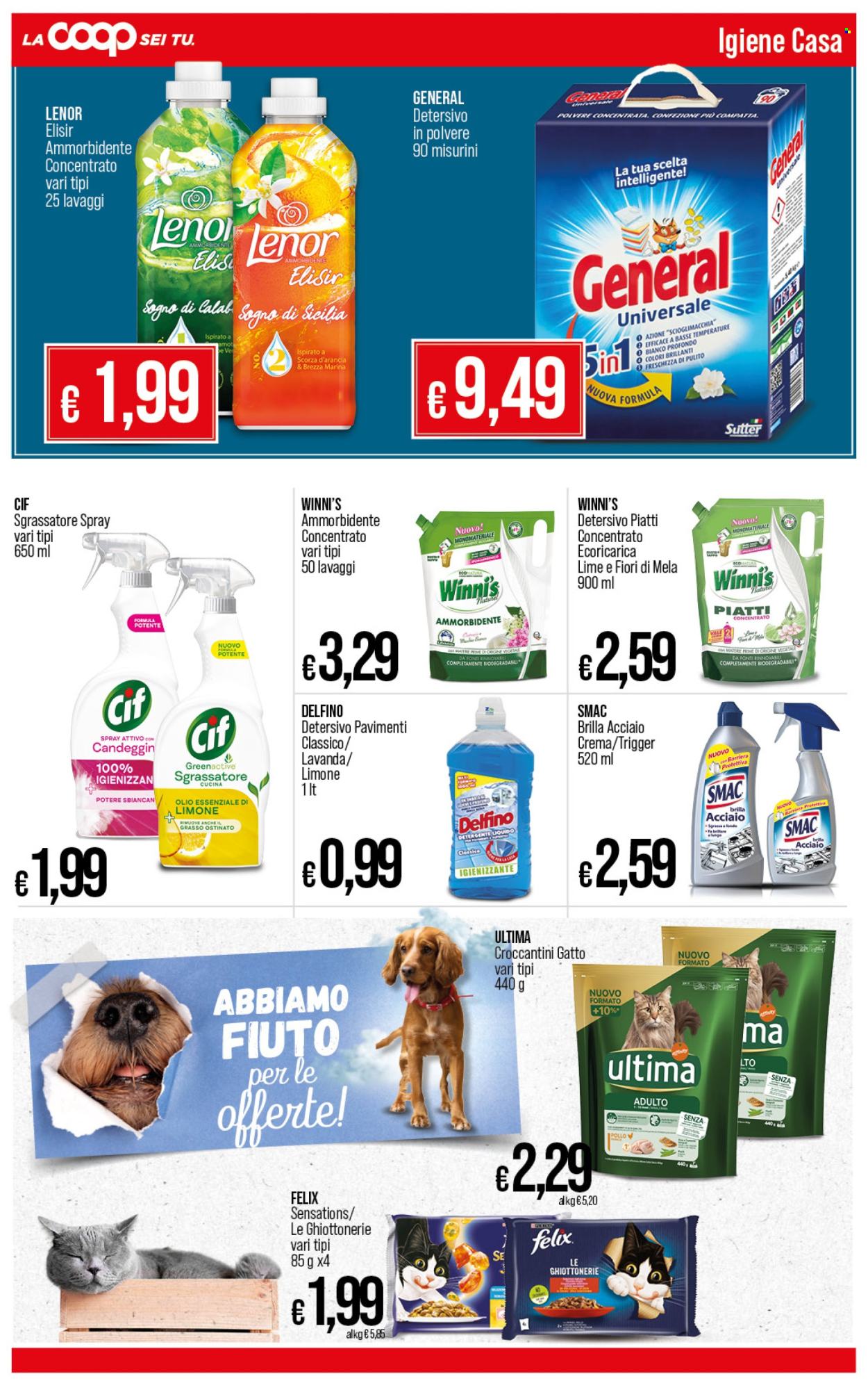 Volantino Coop - 1/3/2024 - 11/3/2024. Pagina 28