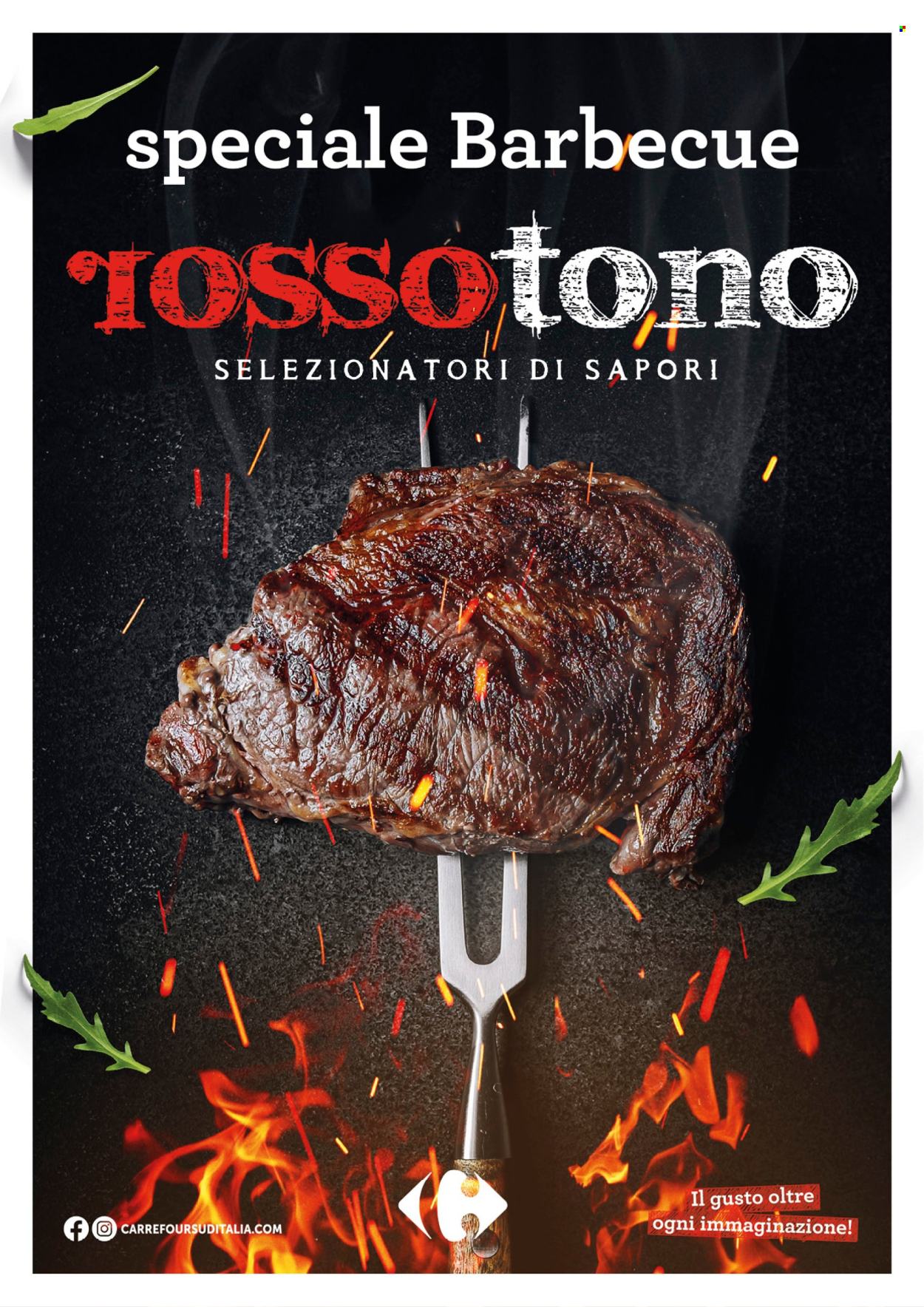 Volantino Carrefour - 7/3/2024 - 16/3/2024. Pagina 11