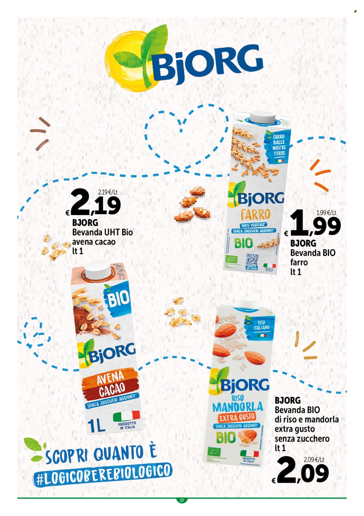 Leták Carrefour - 7.3.2024 - 16.3.2024. Strana 27