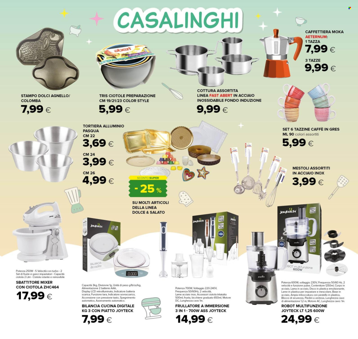 Volantino Oasi - 7/3/2024 - 20/3/2024. Pagina 29