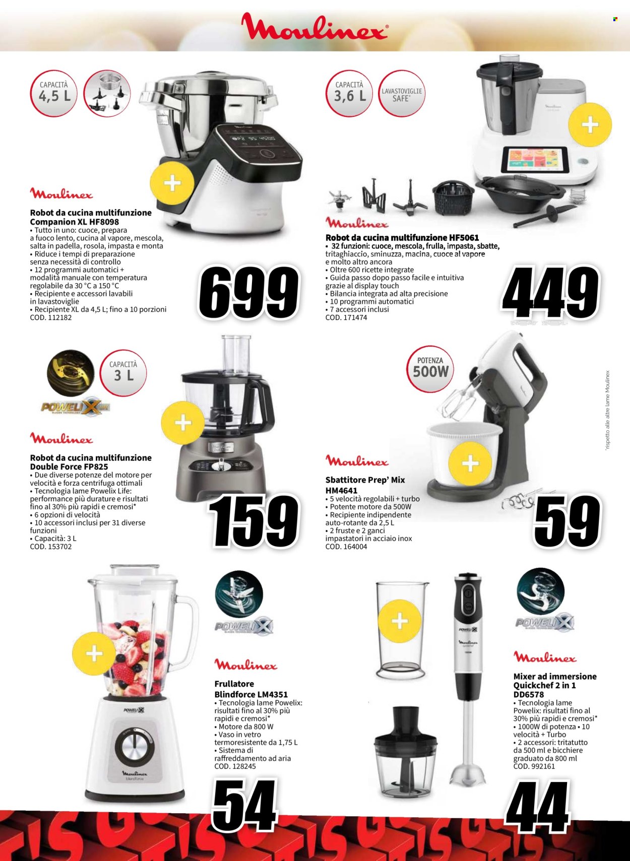 Volantino MediaWorld - 7/3/2024 - 24/3/2024. Pagina 18