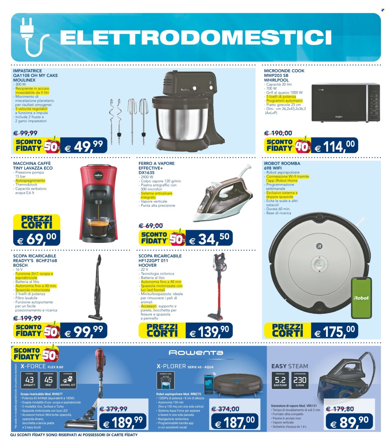 Volantino Esselunga - 7/3/2024 - 16/3/2024. Pagina 6