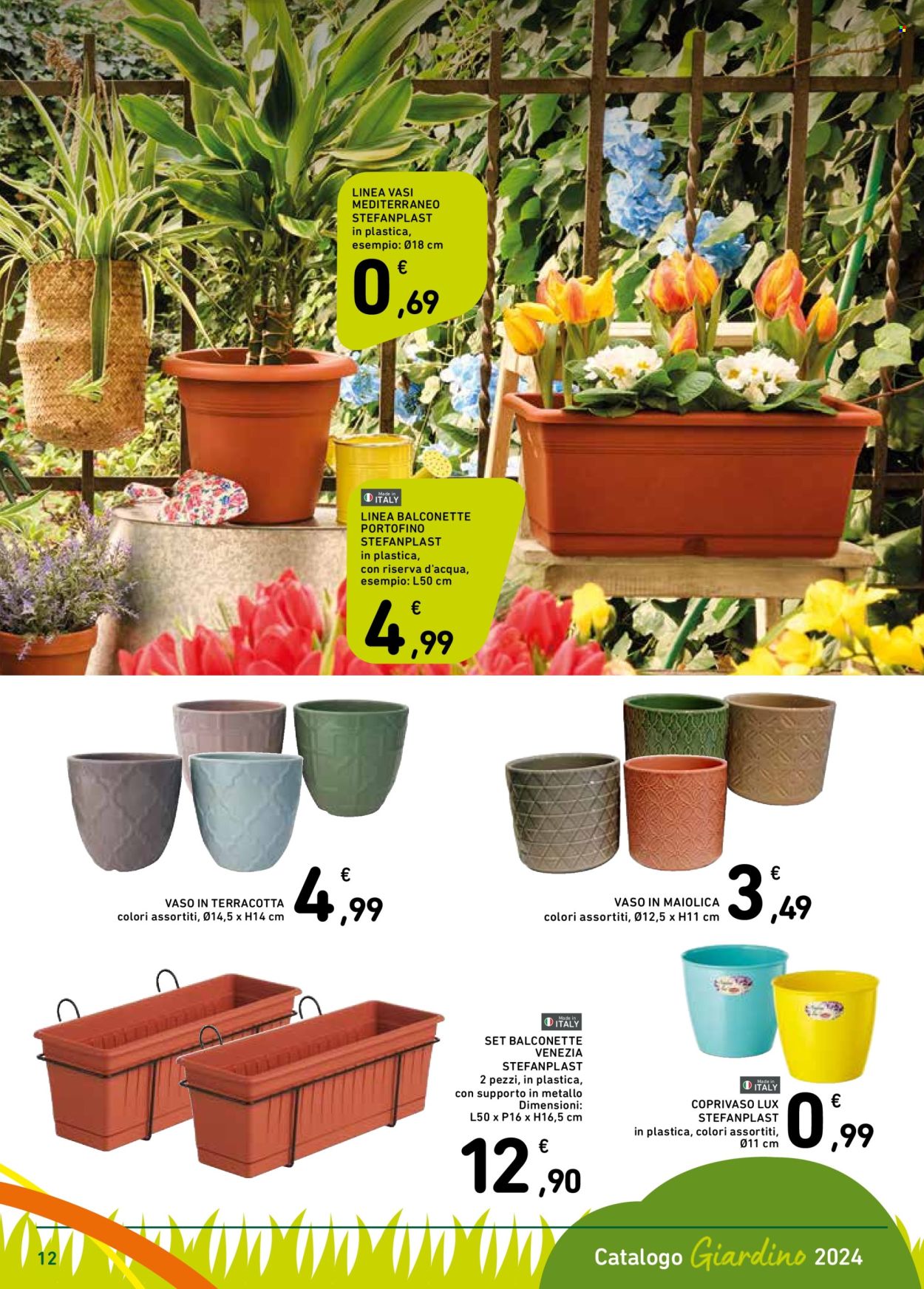 Volantino Spazio Conad - 11/3/2024 - 11/4/2024. Pagina 12