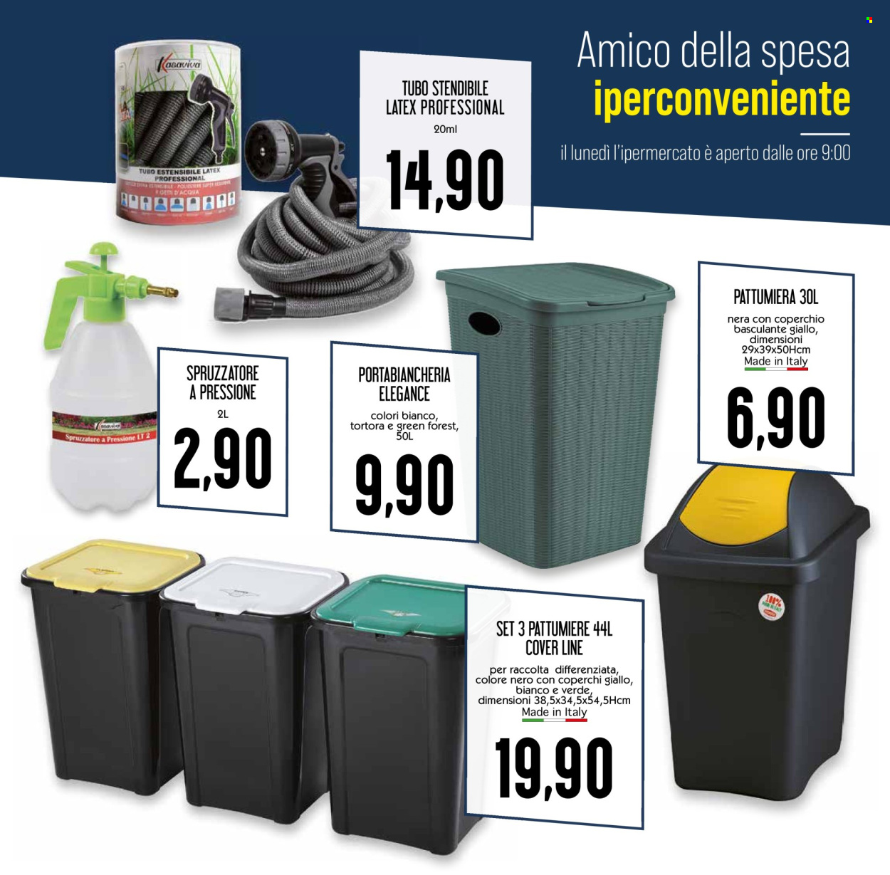 Volantino Conad Superstore - 6/3/2024 - 19/3/2024. Pagina 5