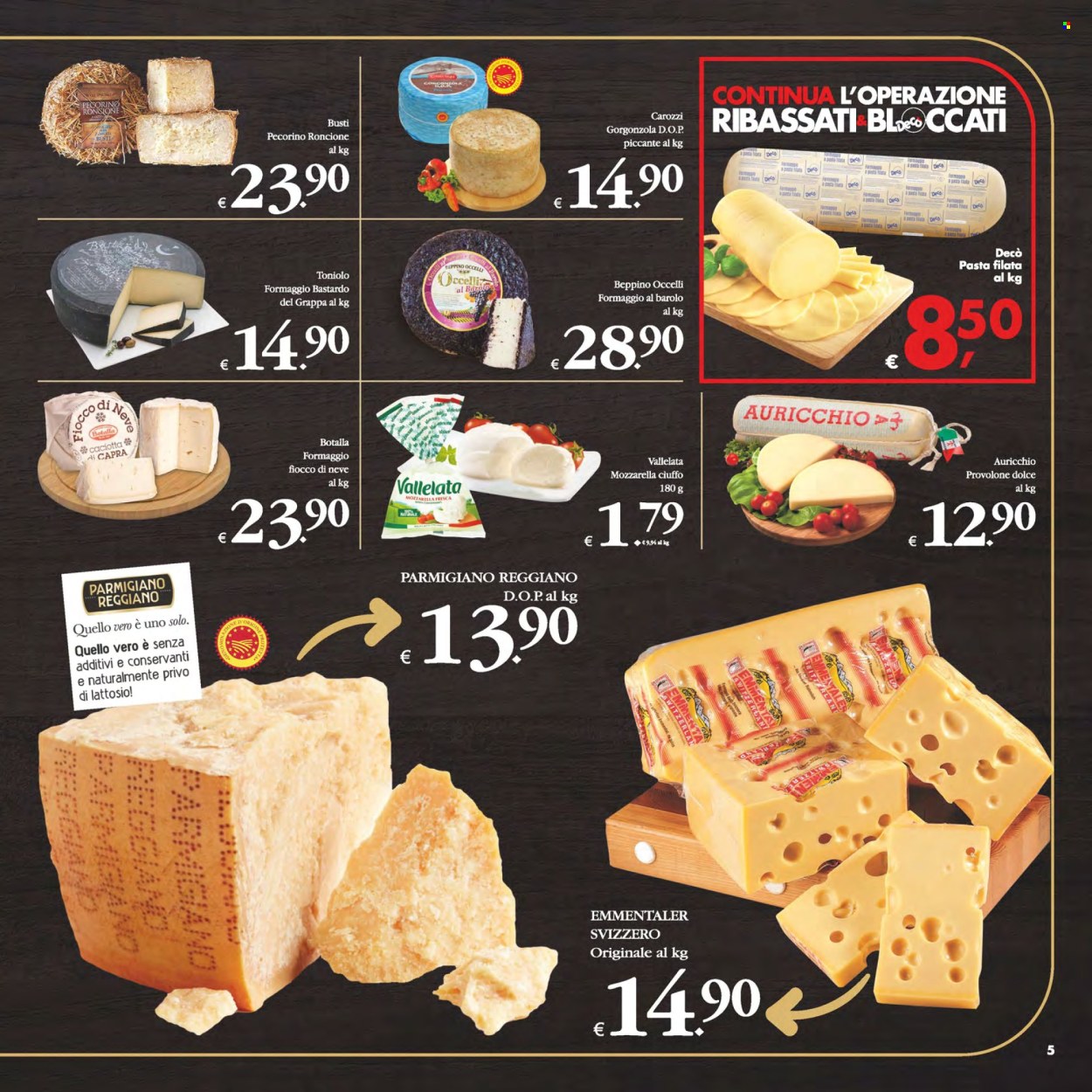 Volantino Deco - 8/3/2024 - 21/3/2024. Pagina 5
