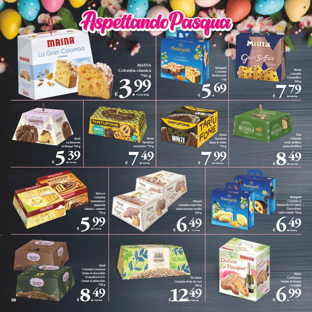 Volantino Deco - 8/3/2024 - 21/3/2024. Pagina 20