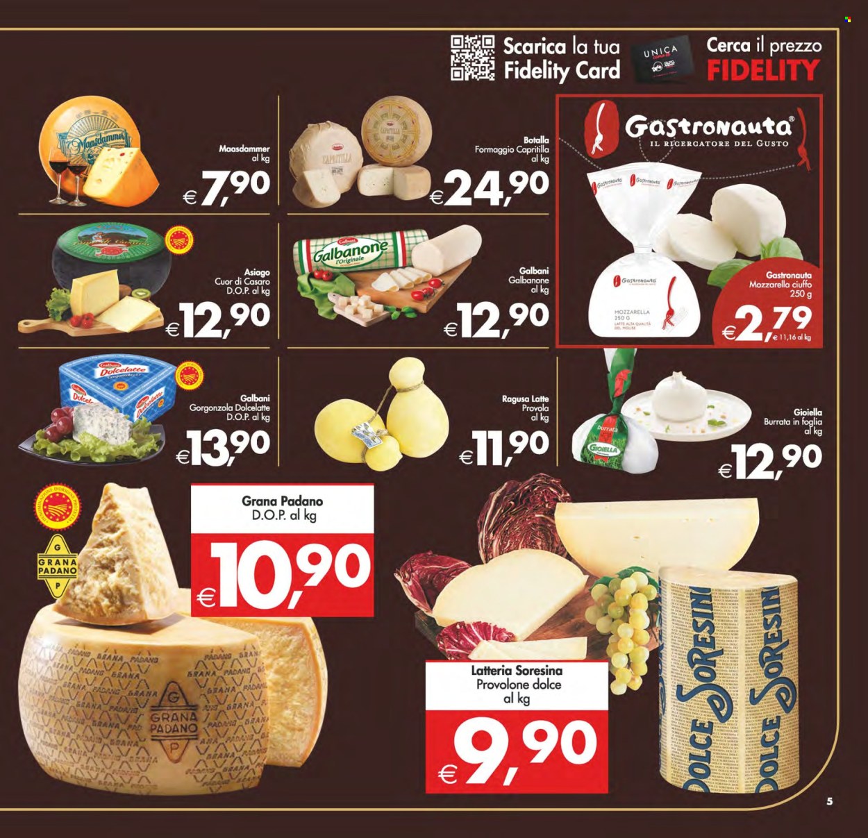 Volantino Deco - 8/3/2024 - 21/3/2024. Pagina 5