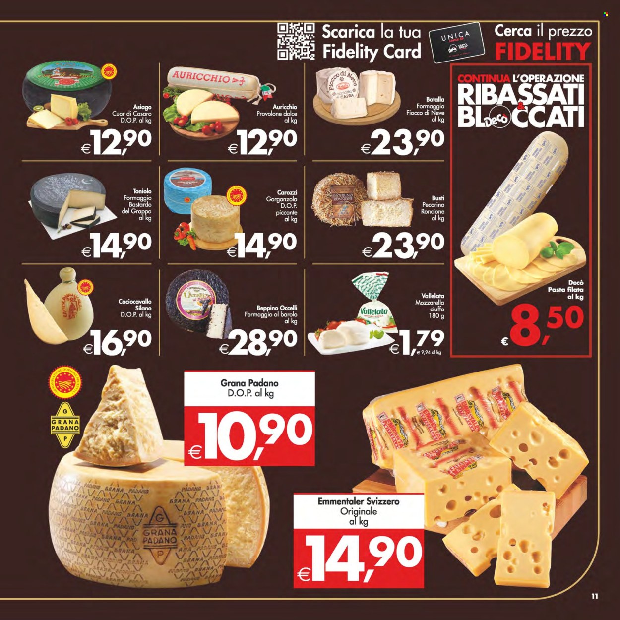 Volantino Deco - 8/3/2024 - 21/3/2024. Pagina 11