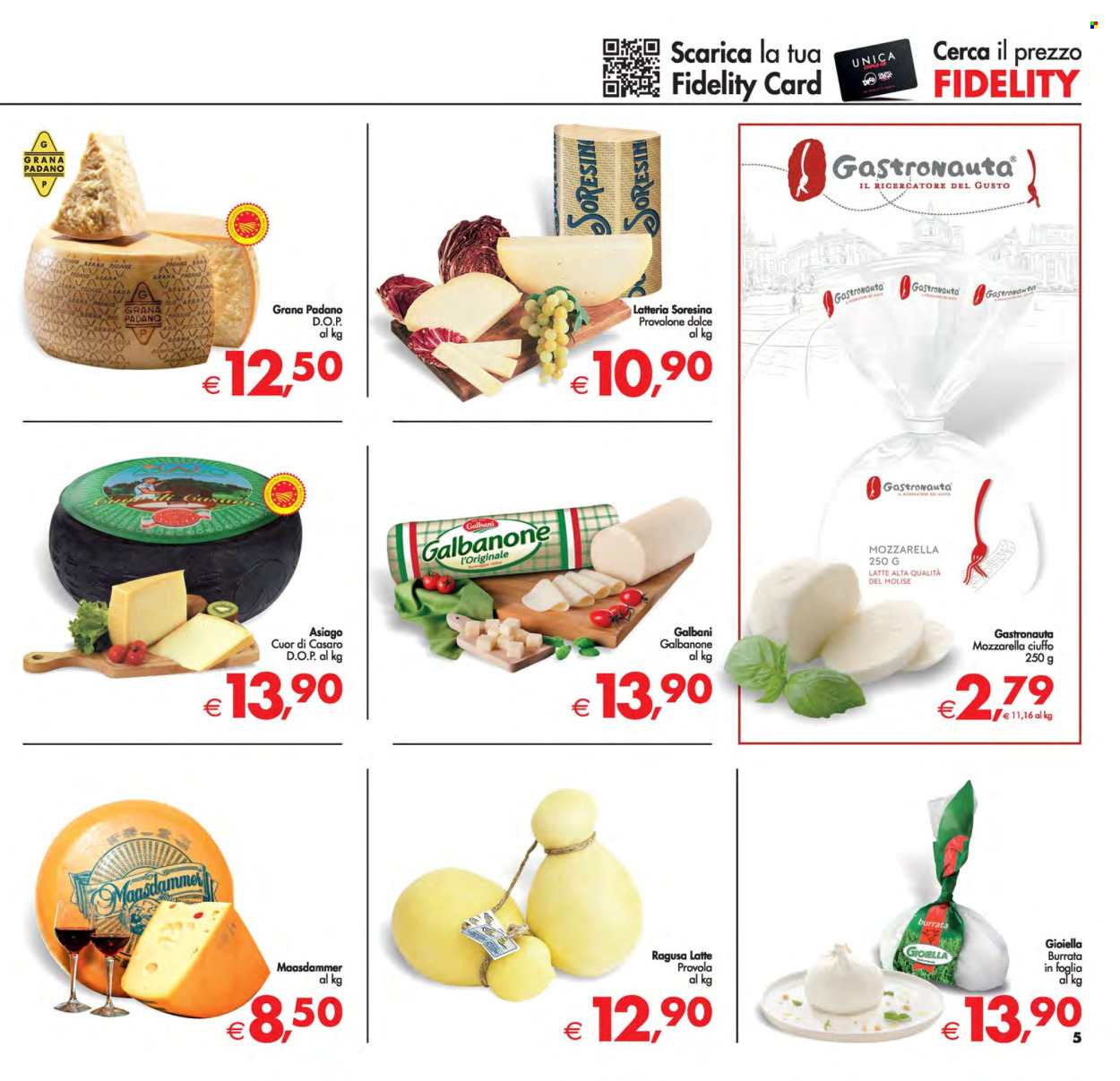 Volantino Deco - 8/3/2024 - 21/3/2024. Pagina 5