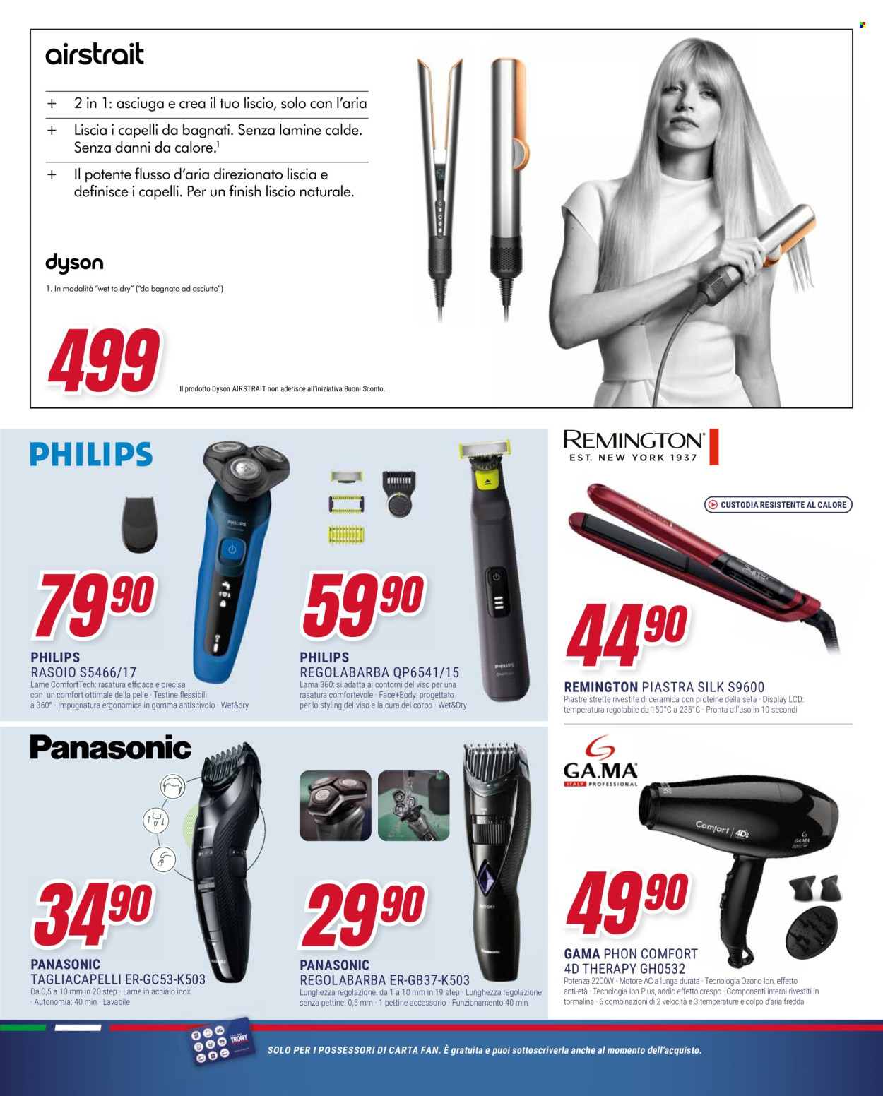 Volantino Trony - 8/3/2024 - 21/3/2024. Pagina 13