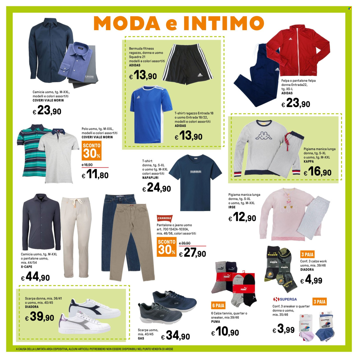 Volantino Iper, La grande i - 11/3/2024 - 24/3/2024. Pagina 39