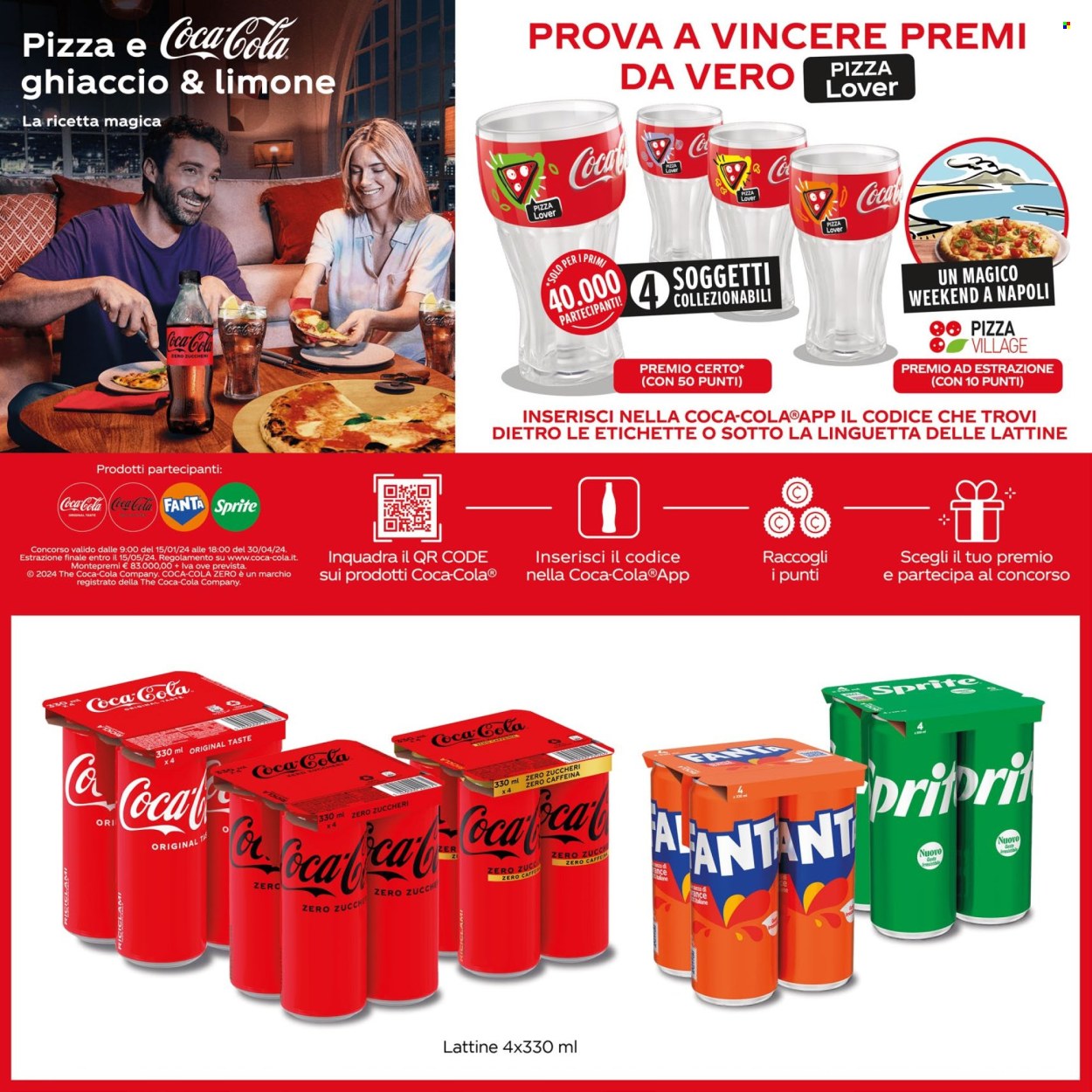 Volantino Iper, La grande i - 11/3/2024 - 21/3/2024. Pagina 17