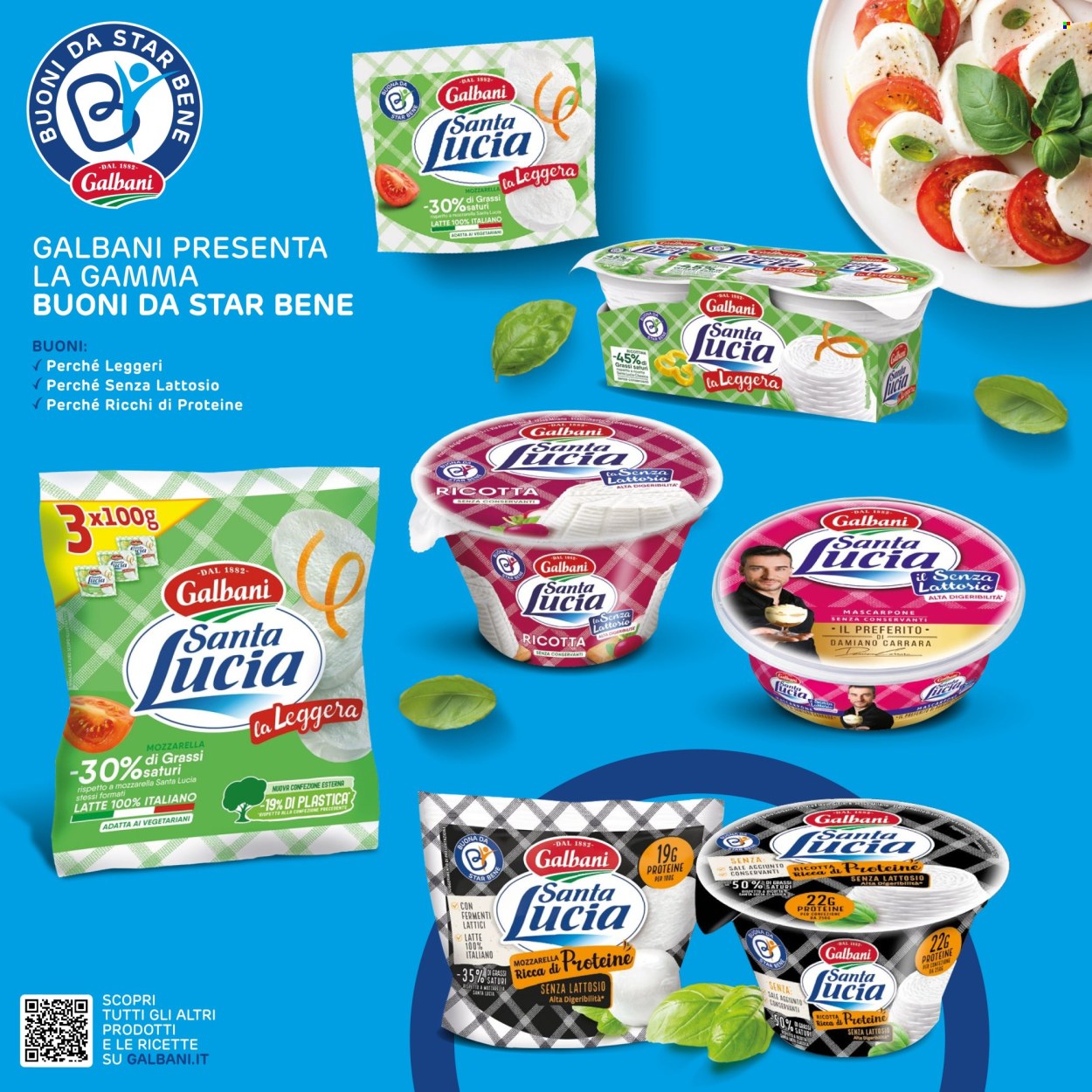Volantino Iper, La grande i - 11/3/2024 - 24/3/2024. Pagina 45