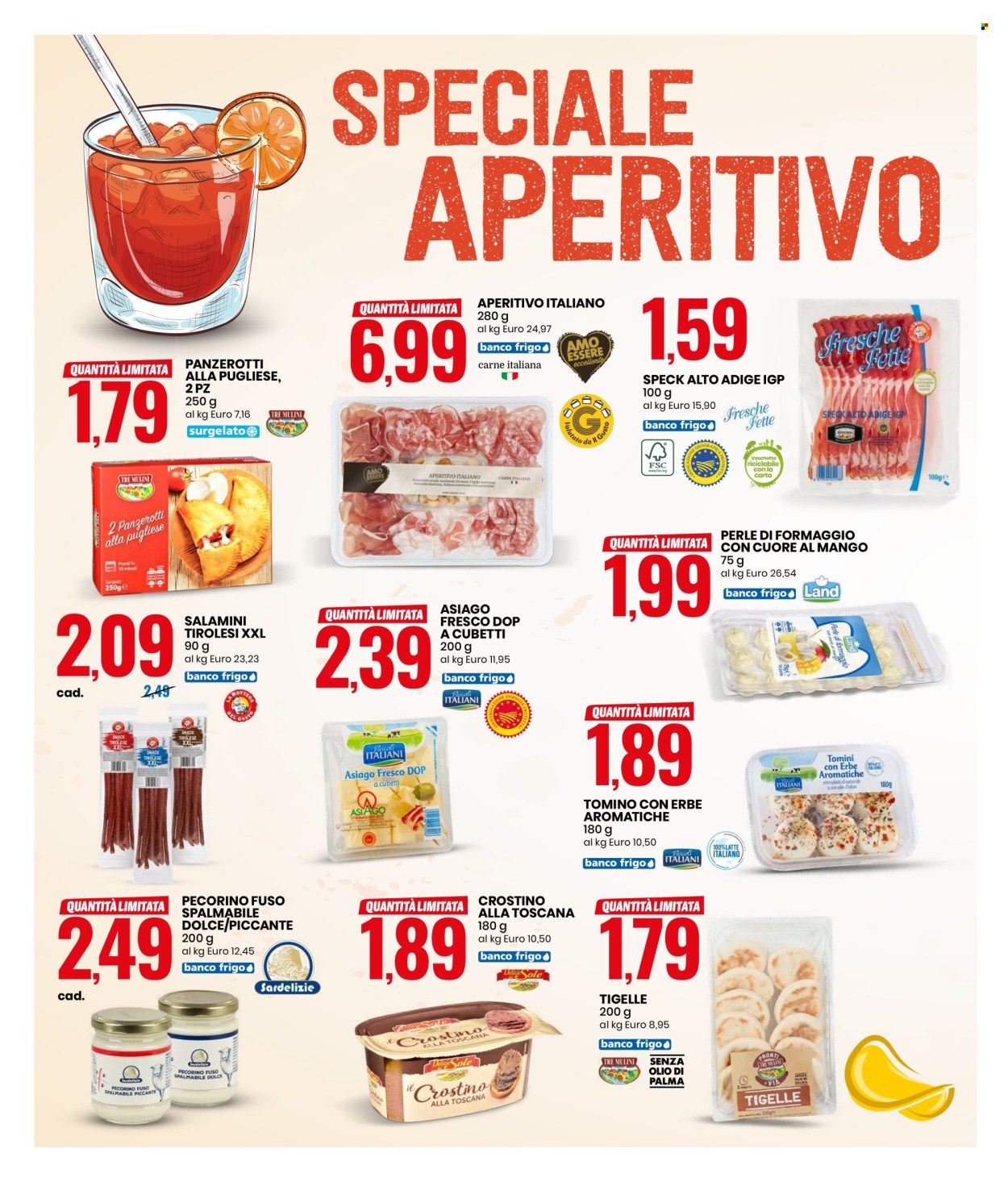 Volantino EuroSpin - 11/3/2024 - 20/3/2024. Pagina 6