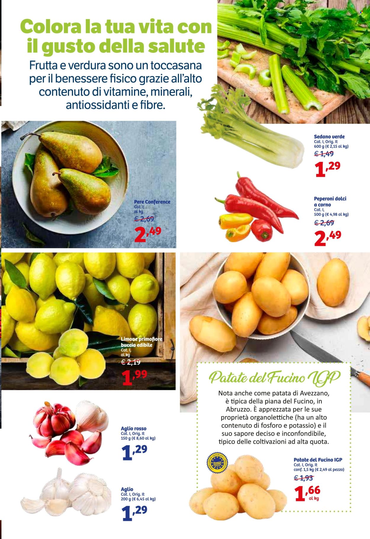 Volantino iN's Mercato - 13/3/2024 - 24/3/2024. Pagina 11
