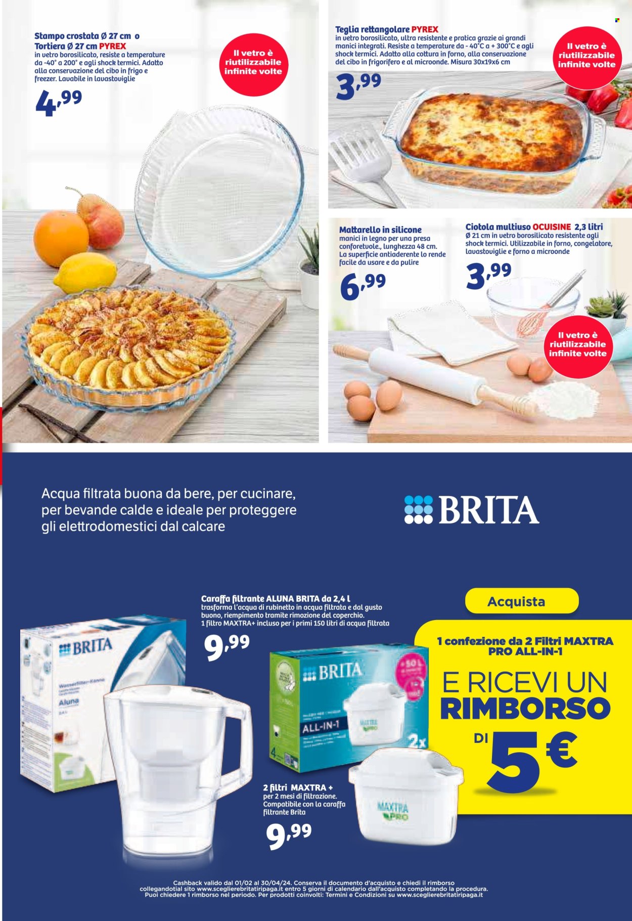 Volantino iN's Mercato - 13/3/2024 - 24/3/2024. Pagina 19