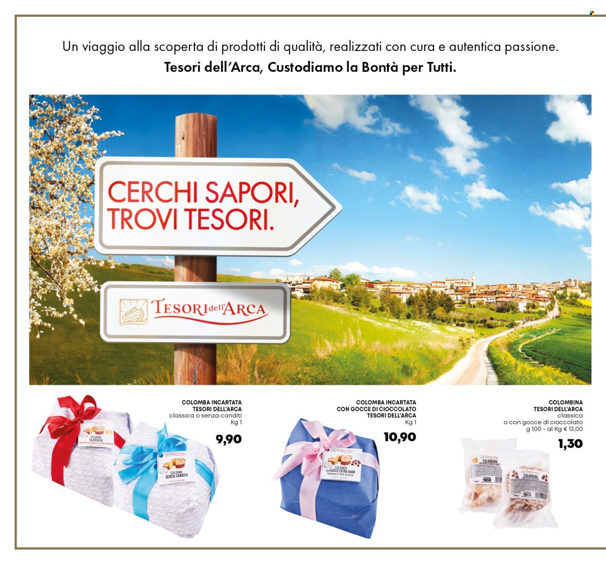 Volantino Panorama - 11/3/2024 - 21/3/2024. Pagina 21