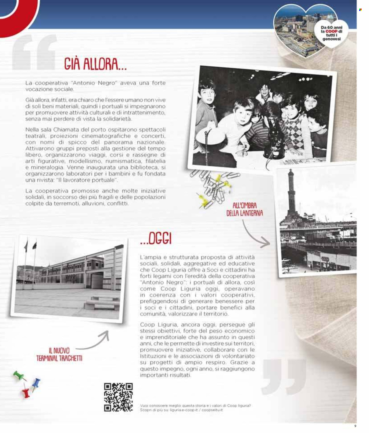 Leták Coop - 11.3.2024 - 20.3.2024. Strana 9