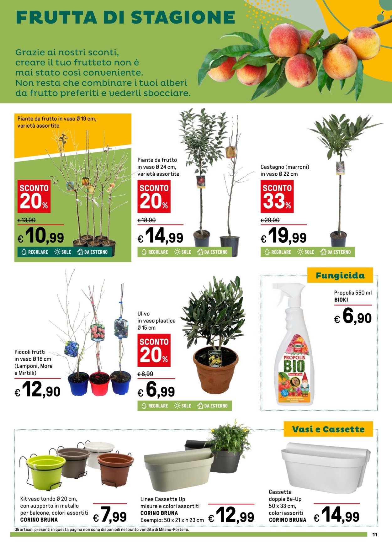 Volantino Iper, La grande i - 11/3/2024 - 7/4/2024. Pagina 11