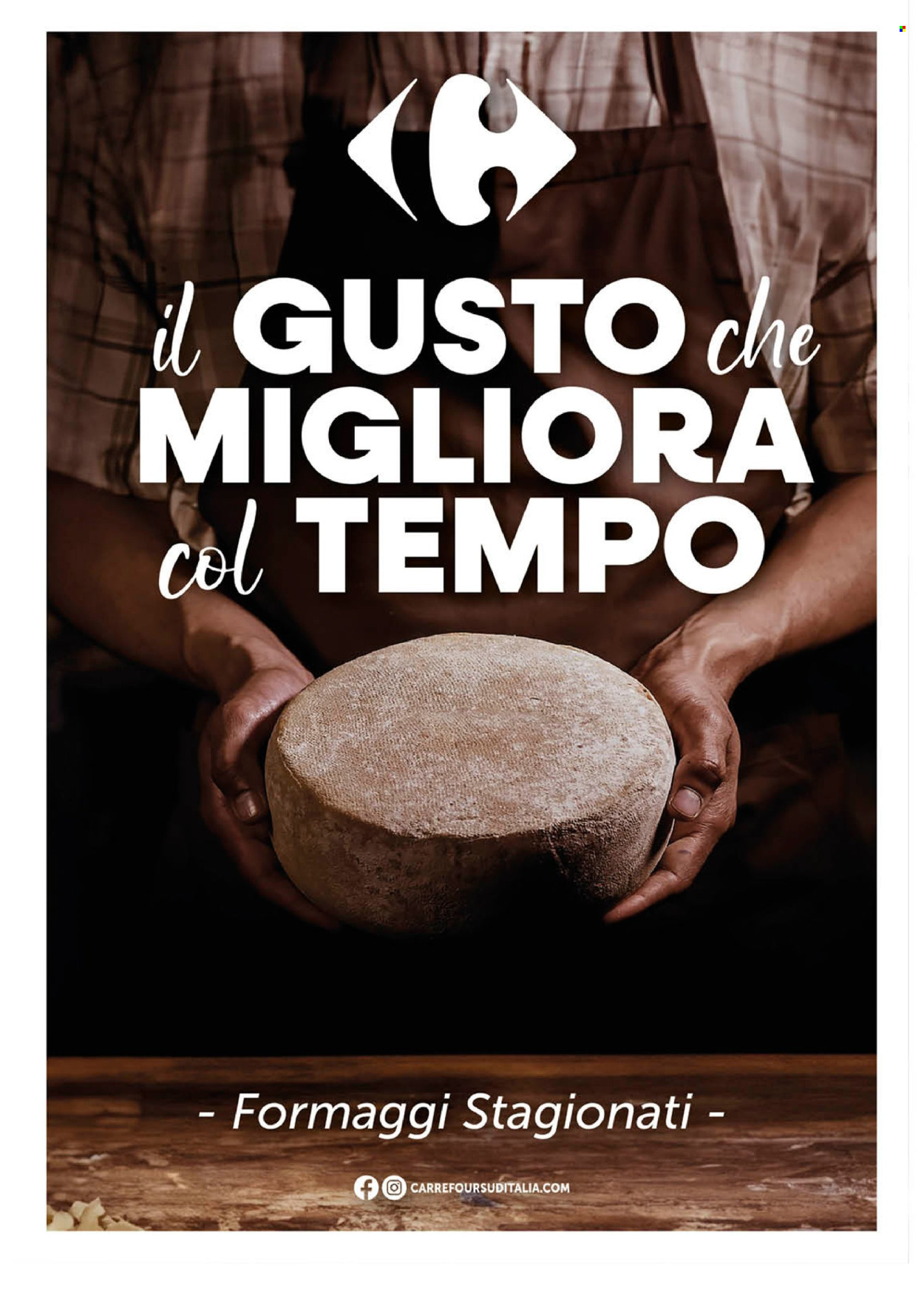Volantino Carrefour - 14/3/2024 - 27/3/2024. Pagina 9