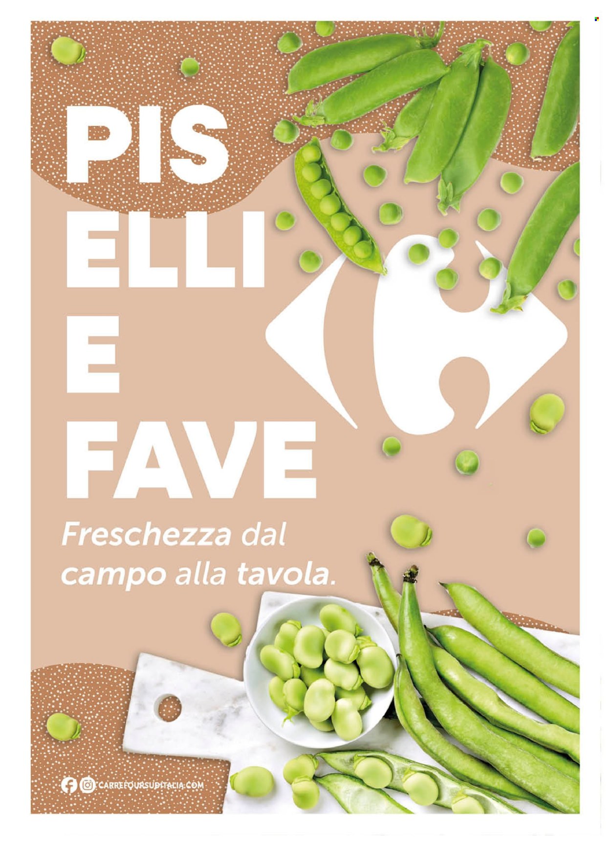 Volantino Carrefour - 14/3/2024 - 27/3/2024. Pagina 16