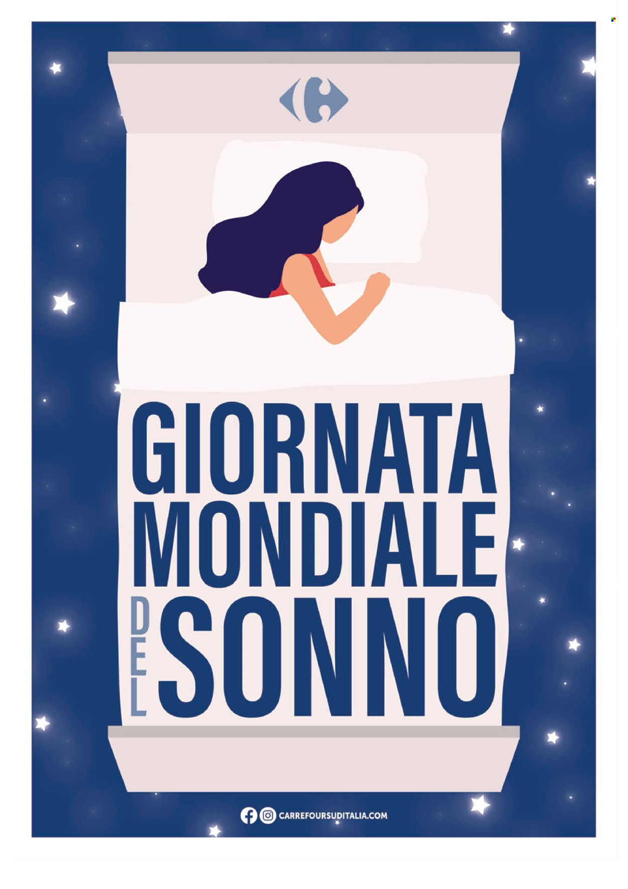 Volantino Carrefour - 14/3/2024 - 27/3/2024. Pagina 37