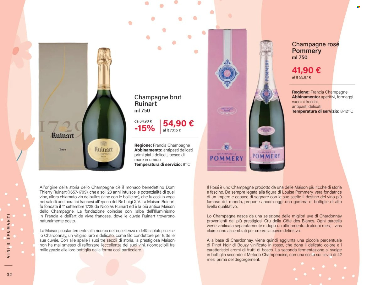 Volantino Iperal - 11/3/2024 - 2/4/2024. Pagina 31