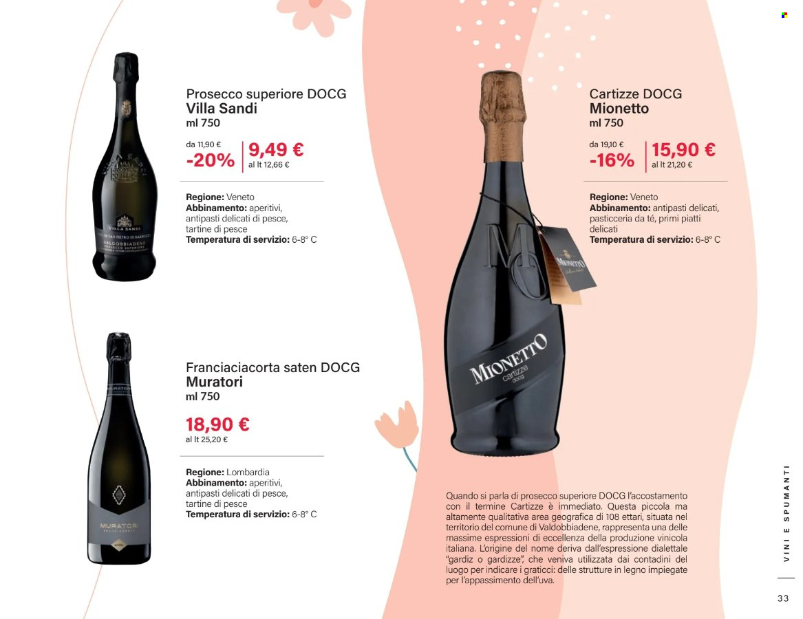 Volantino Iperal - 11/3/2024 - 2/4/2024. Pagina 32