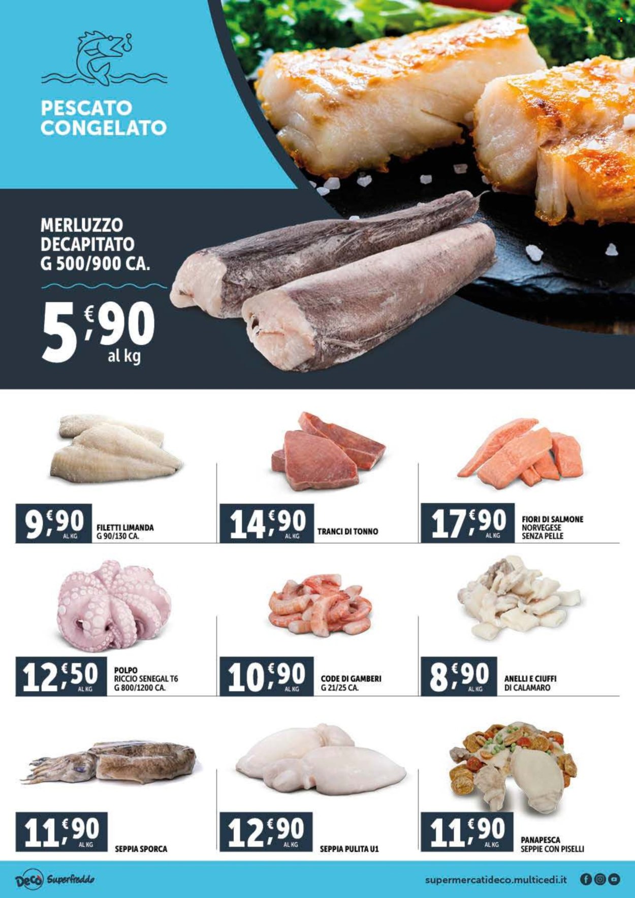 Volantino Deco - 12/3/2024 - 21/3/2024. Pagina 2