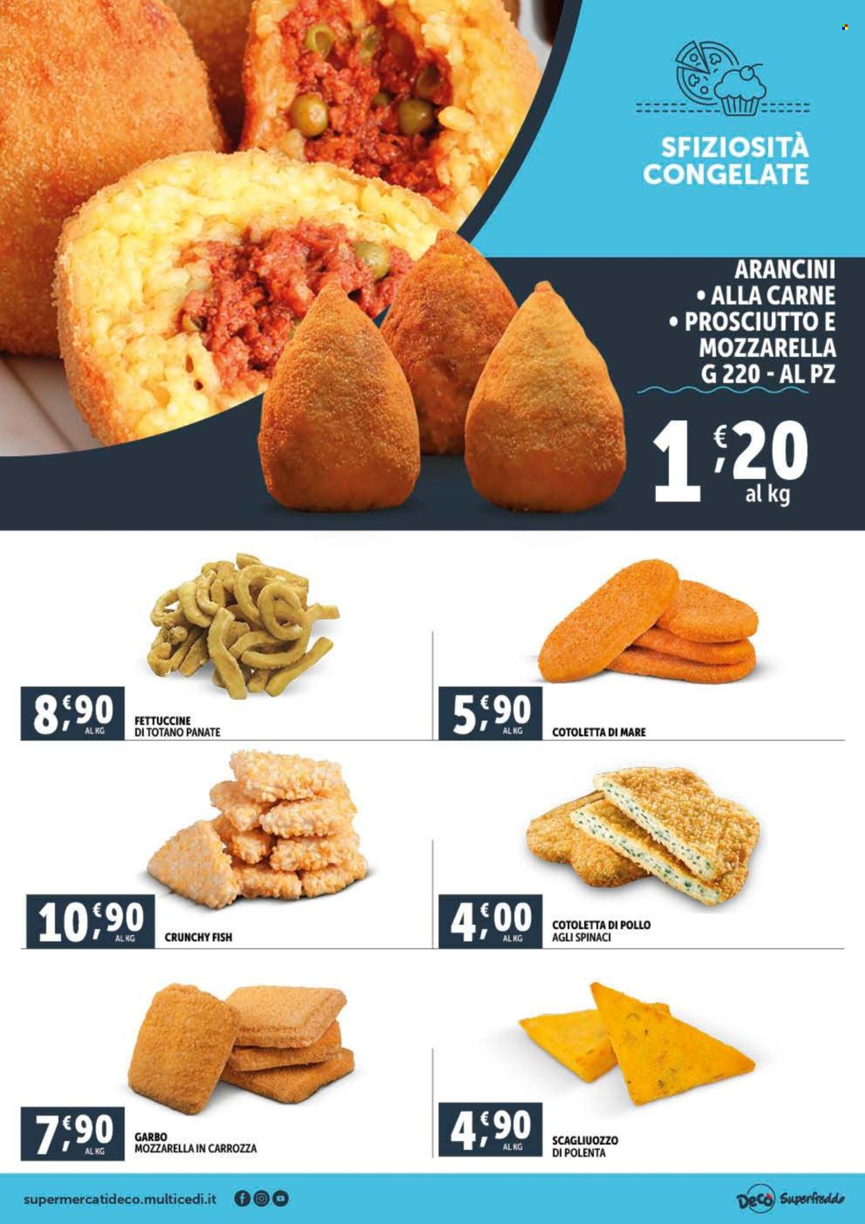 Volantino Deco - 12/3/2024 - 21/3/2024. Pagina 3