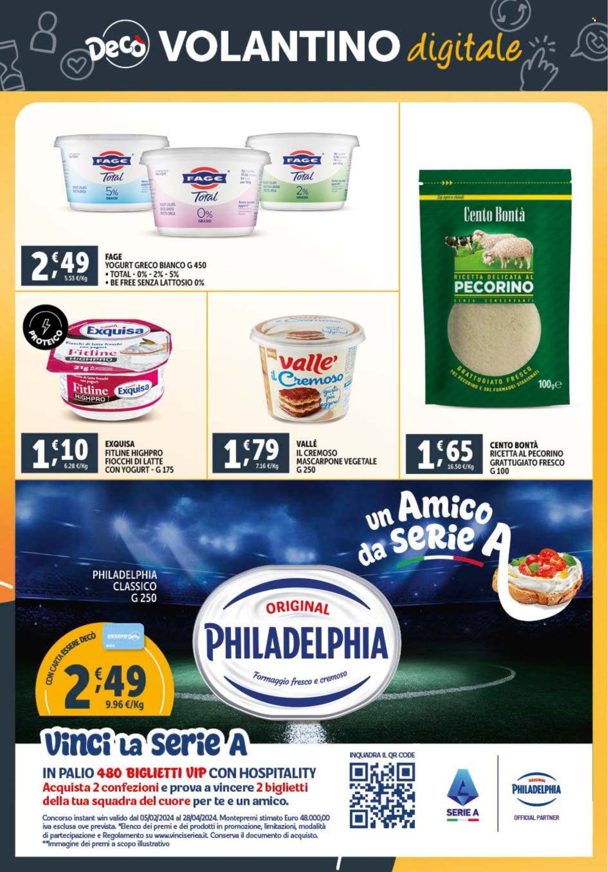 Volantino Deco - 12/3/2024 - 21/3/2024. Pagina 2