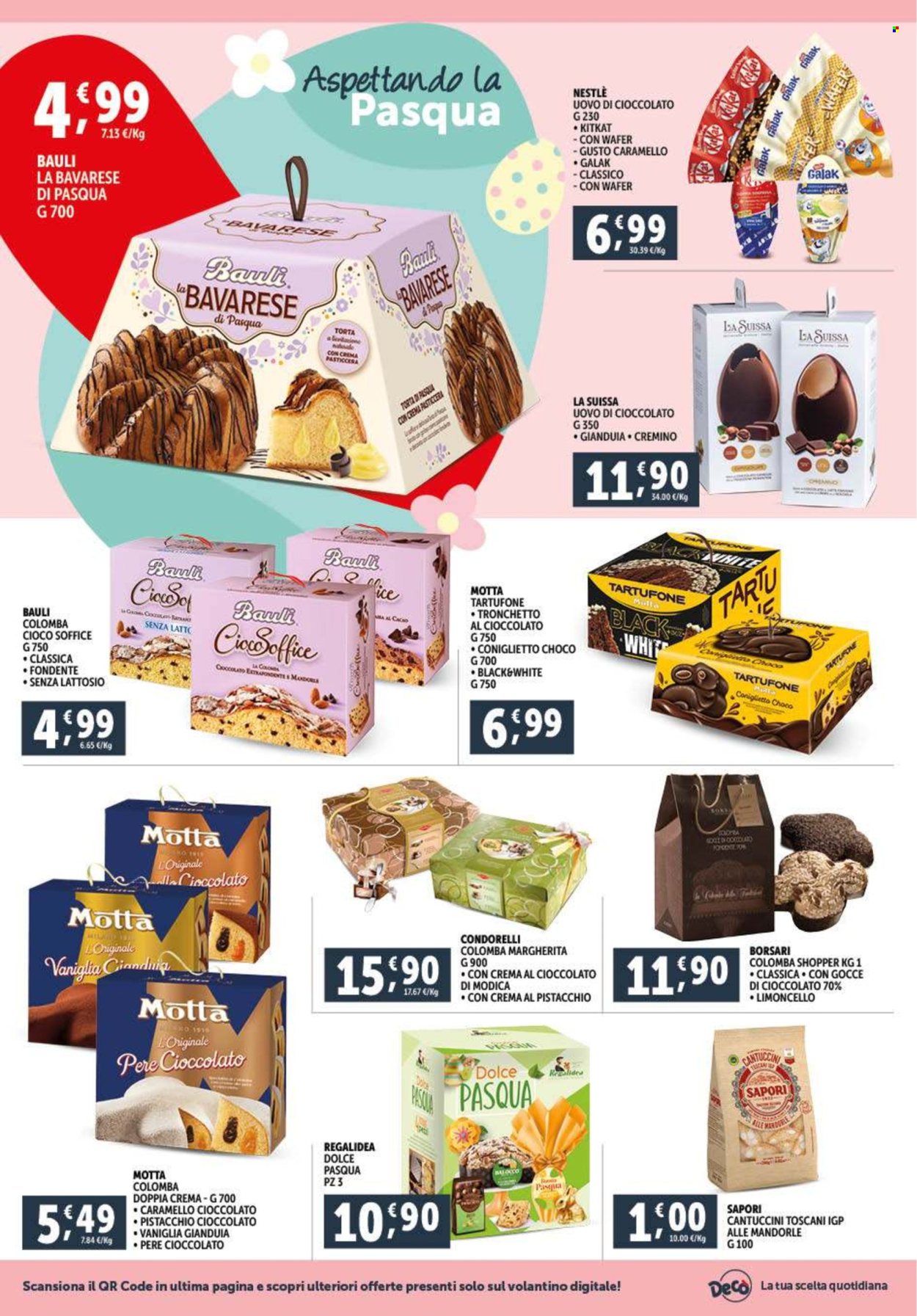 Volantino Deco - 12/3/2024 - 21/3/2024. Pagina 12